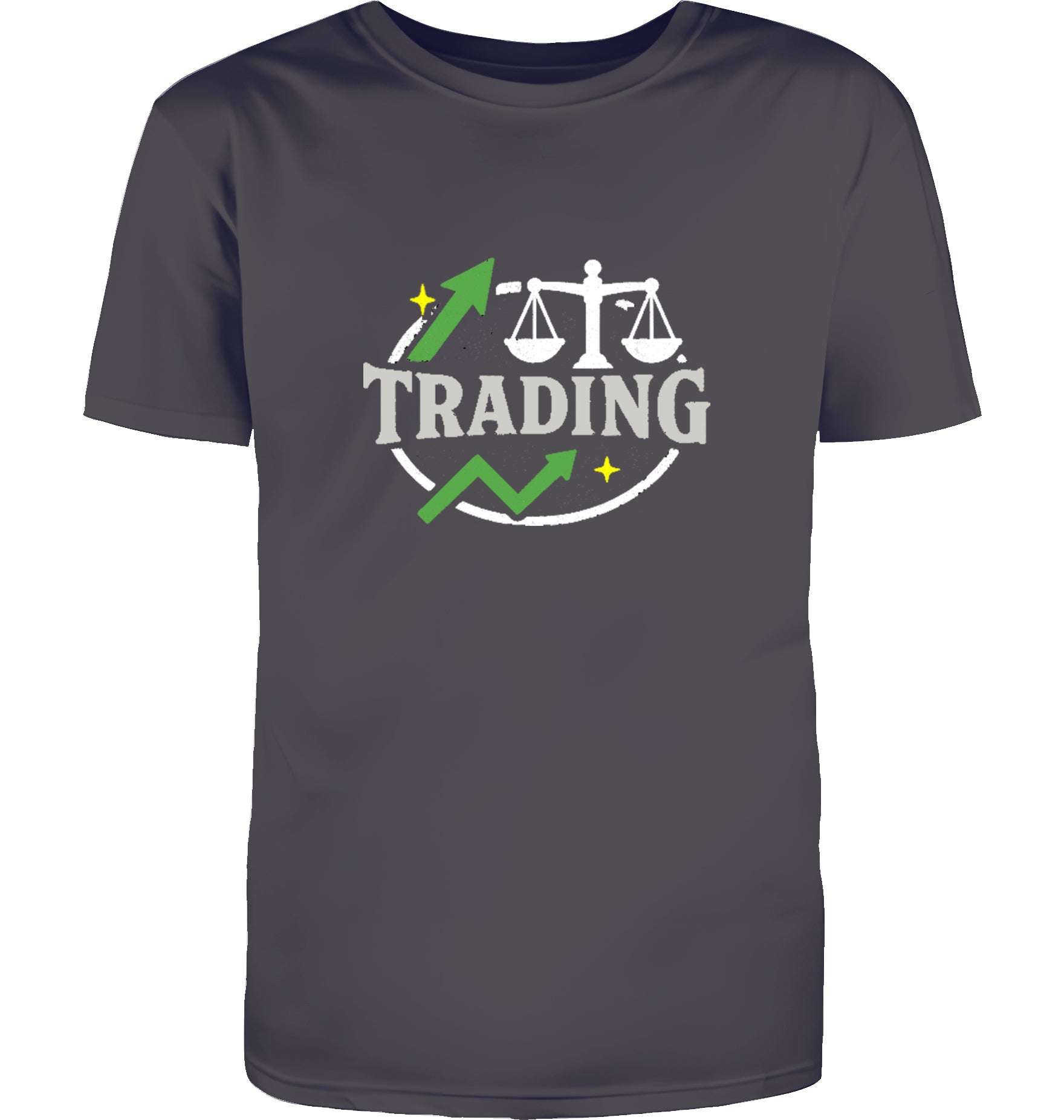 Trading T-Shirt