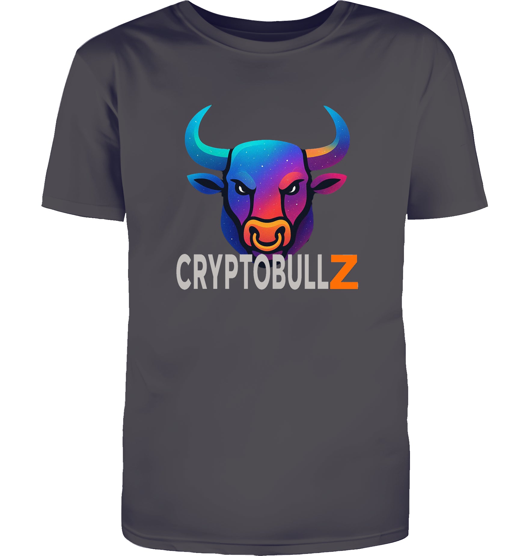 Cryptobullz T-Shirt