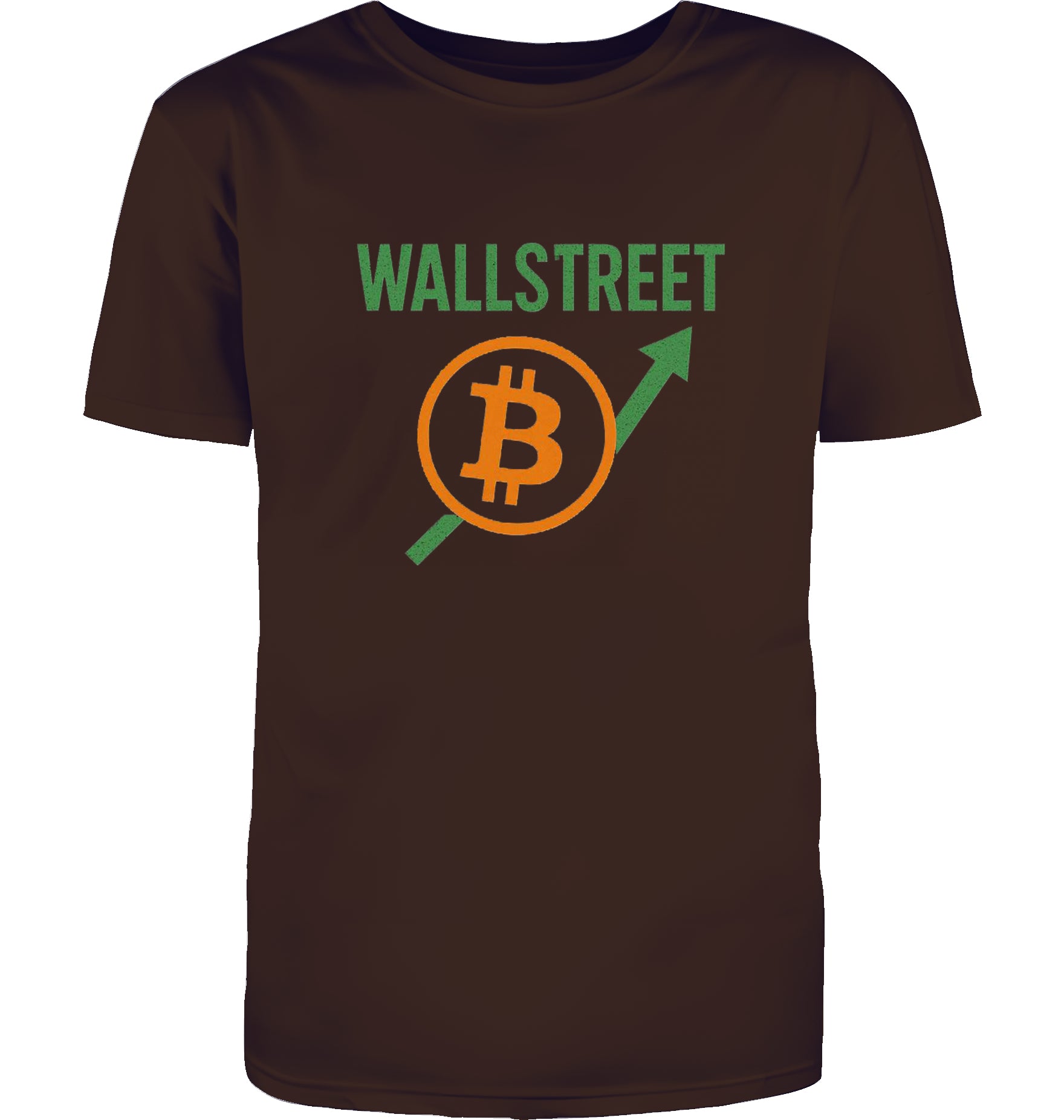 Wallstreet T-Shirt