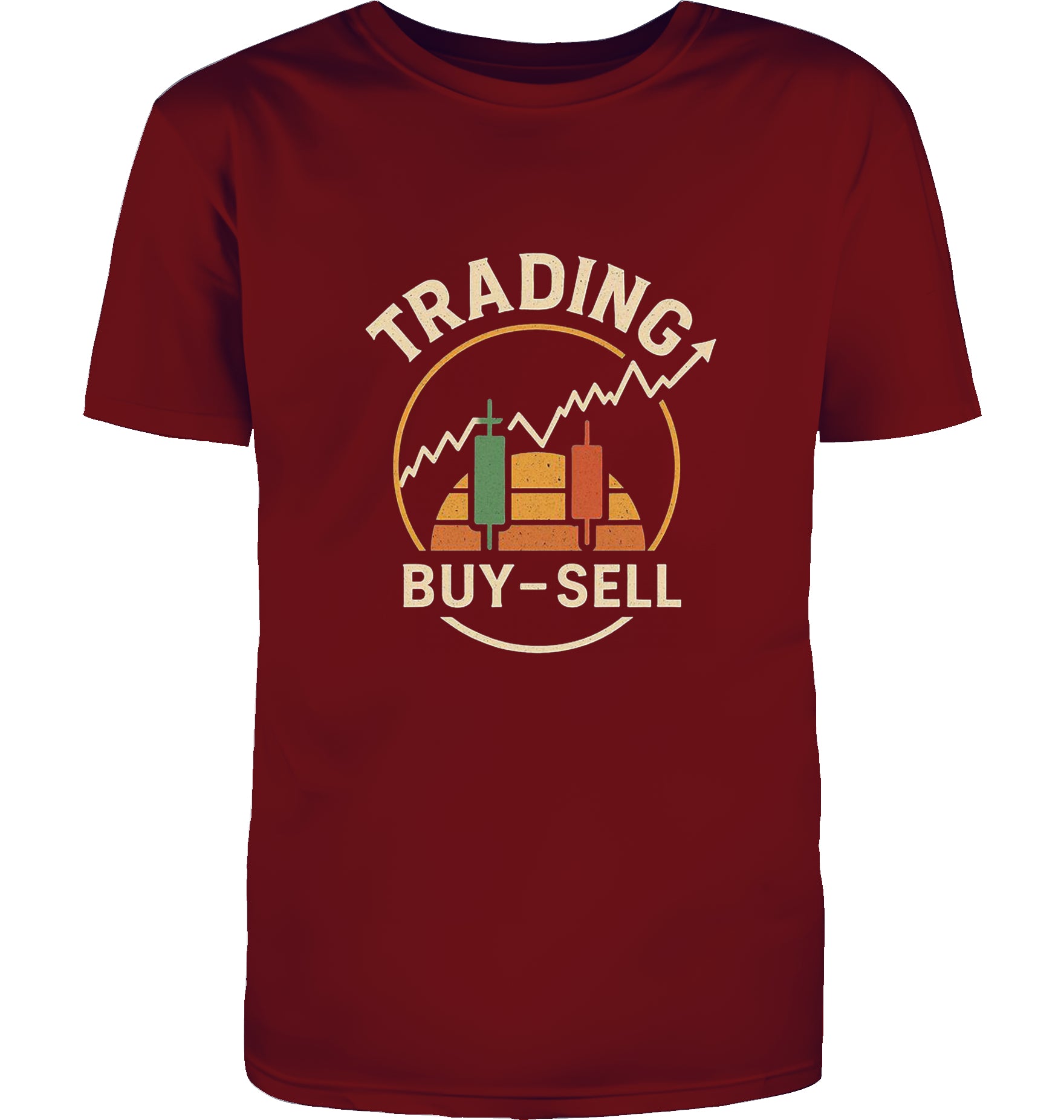 Buy Sell T-Shirt