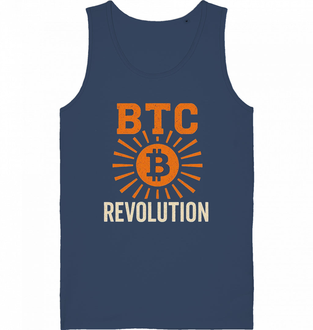 BTC Revolution Tanktop