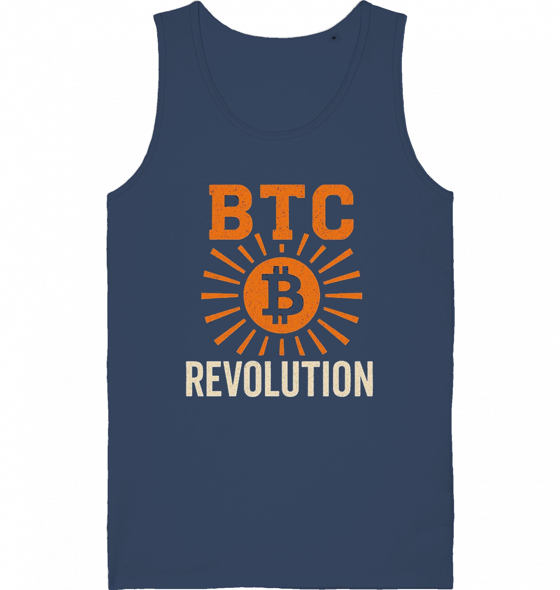BTC Revolution Tanktop
