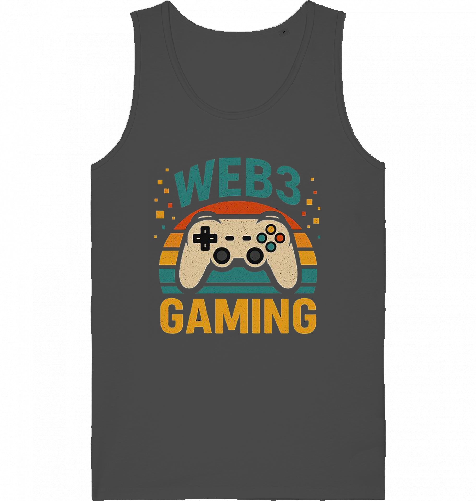 Web3 Gaming Tanktop