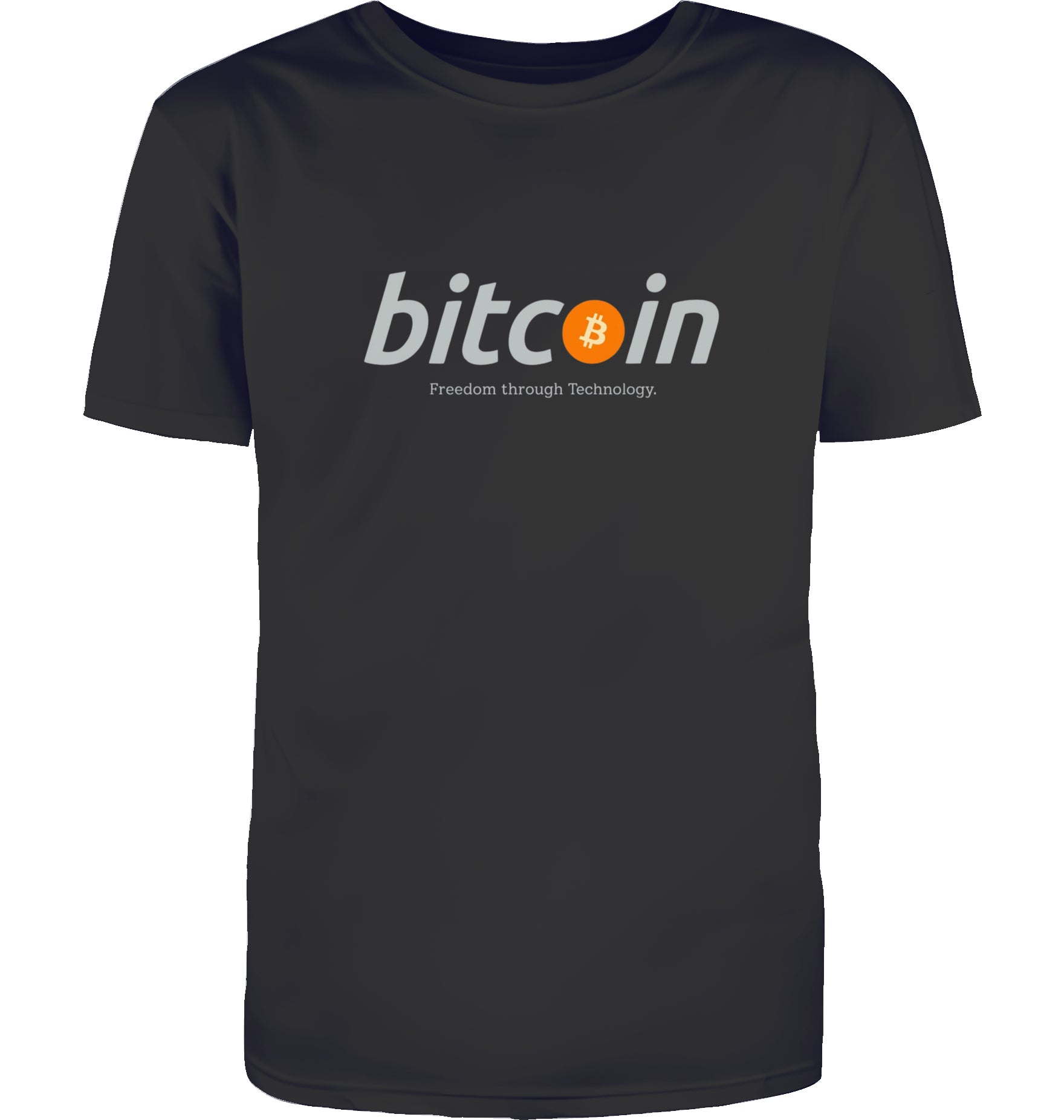 Bitcoin Freedom T-Shirt