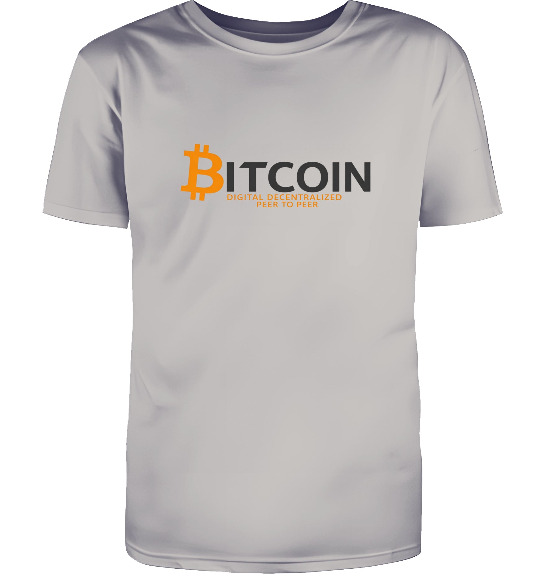 BTC Peer to Peer T-Shirt