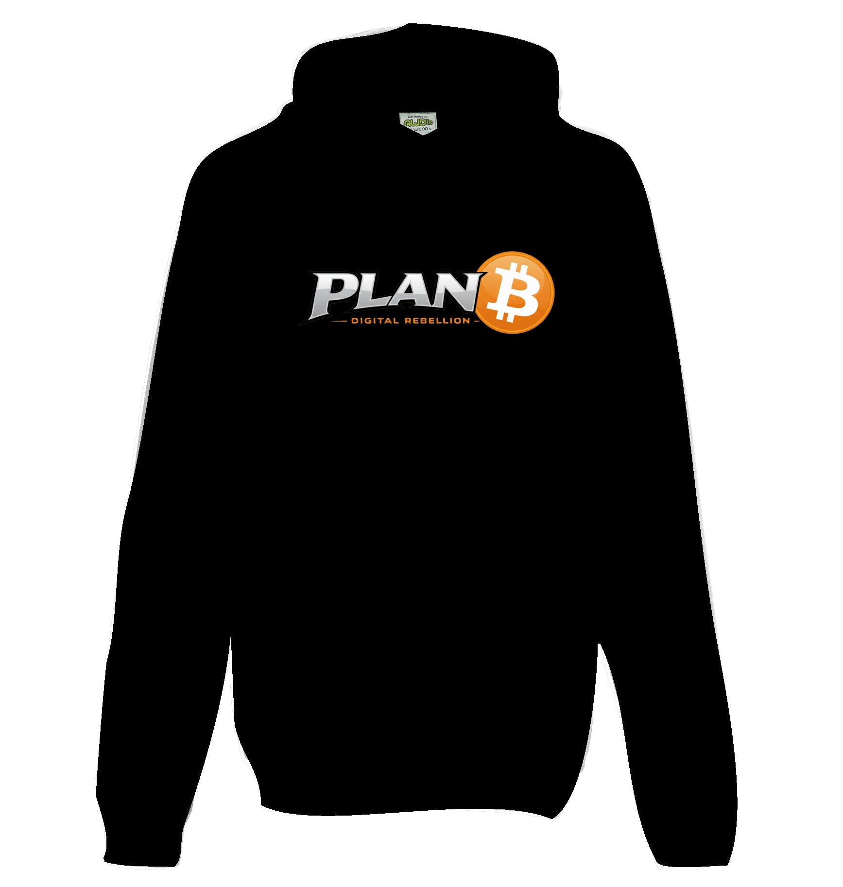 Plan B Hoodie
