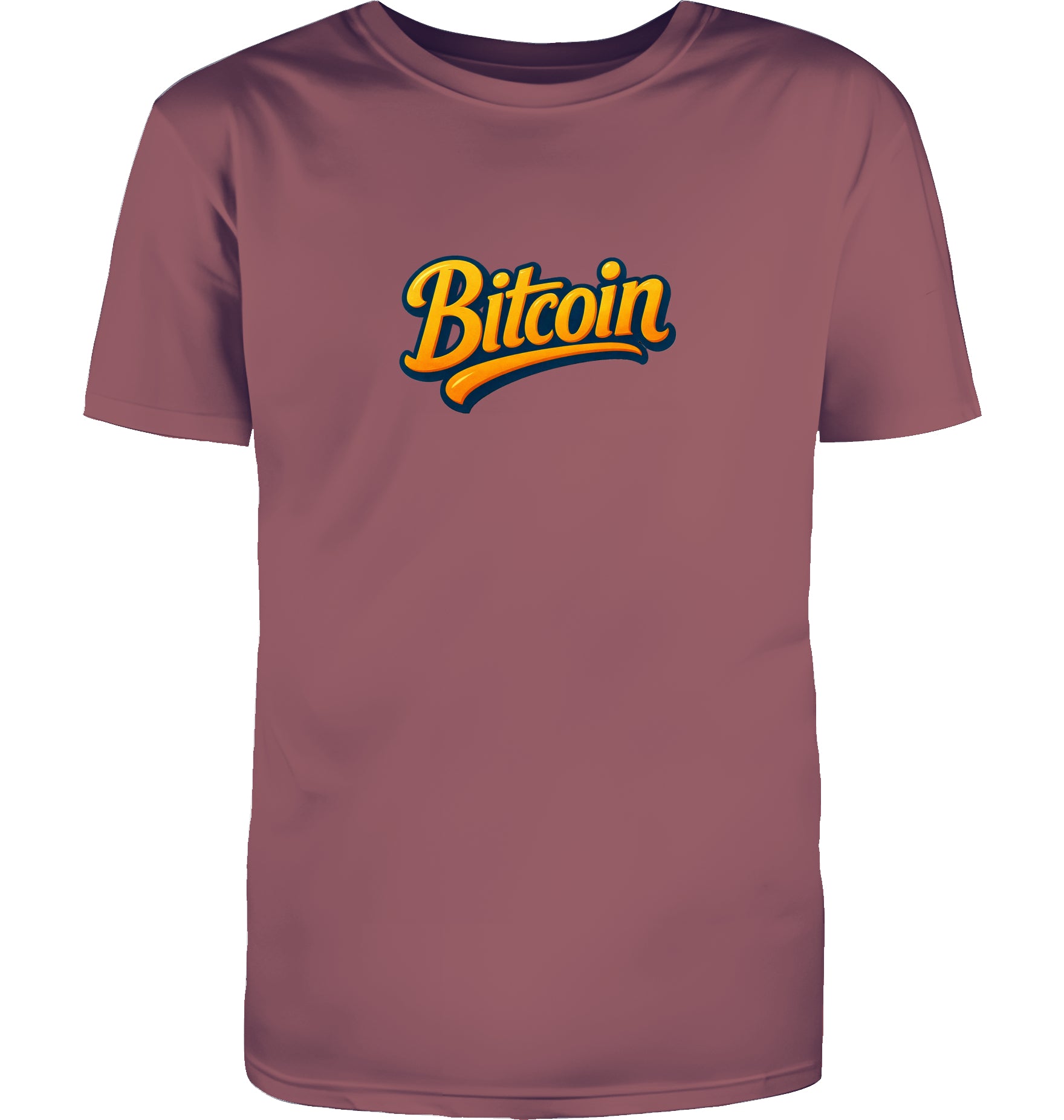 Bitcoin II T-Shirt