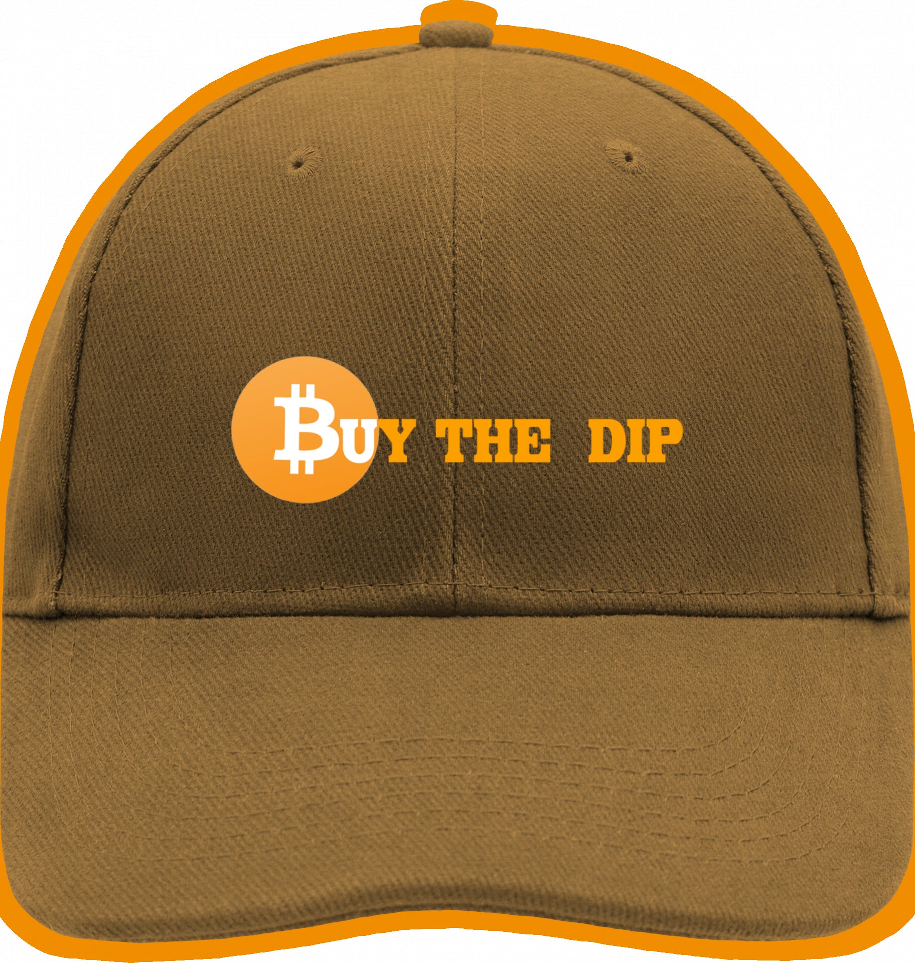 Buy the Dip Basecap