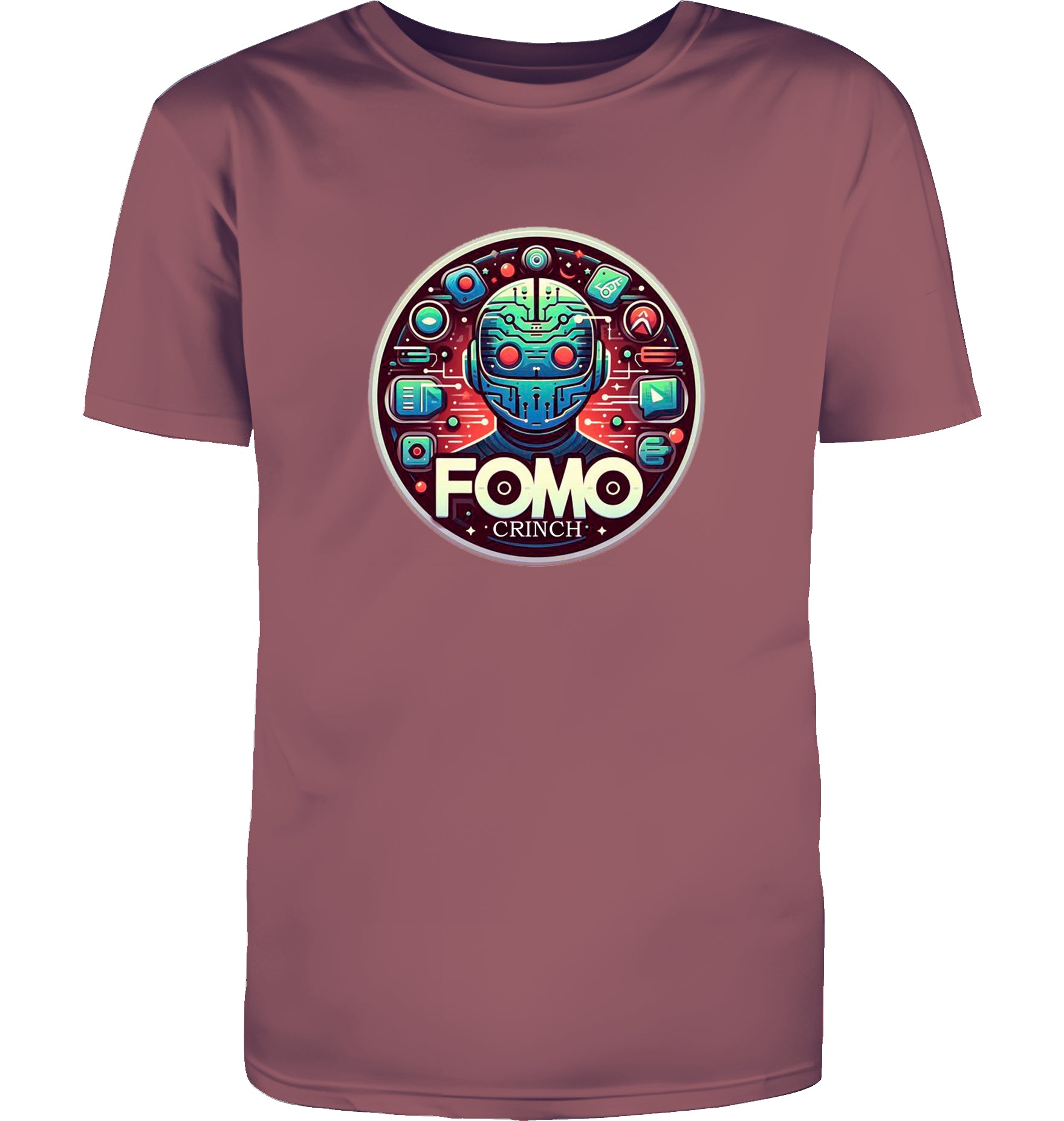 FOMO T-Shirt