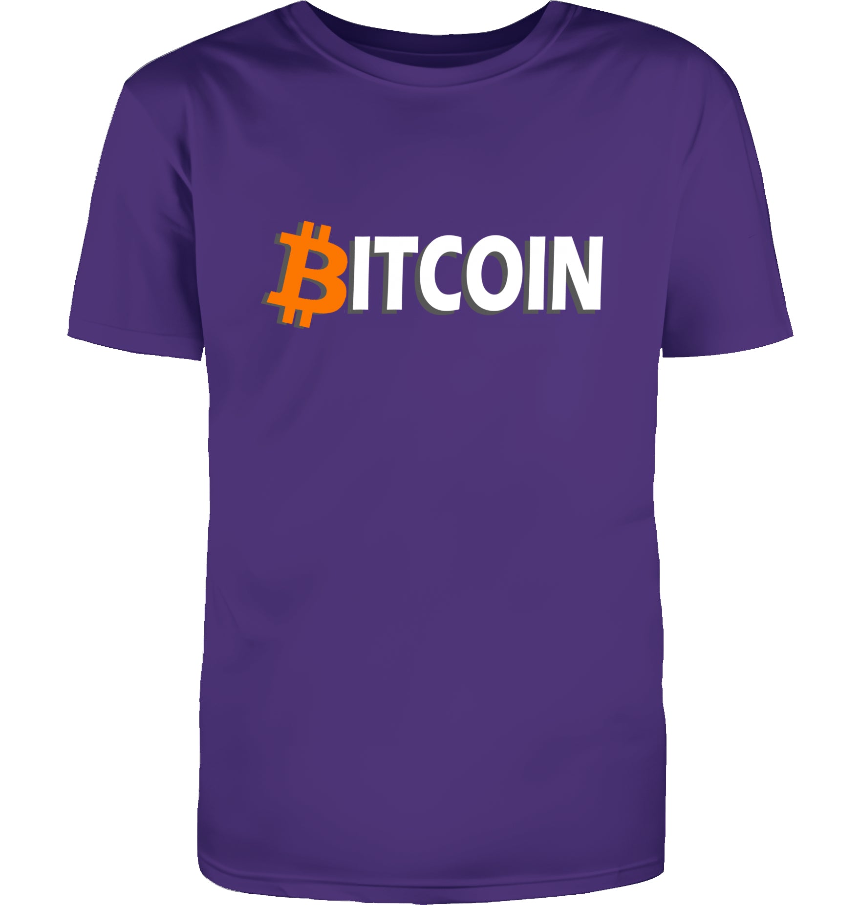 Bitcoin T-Shirt