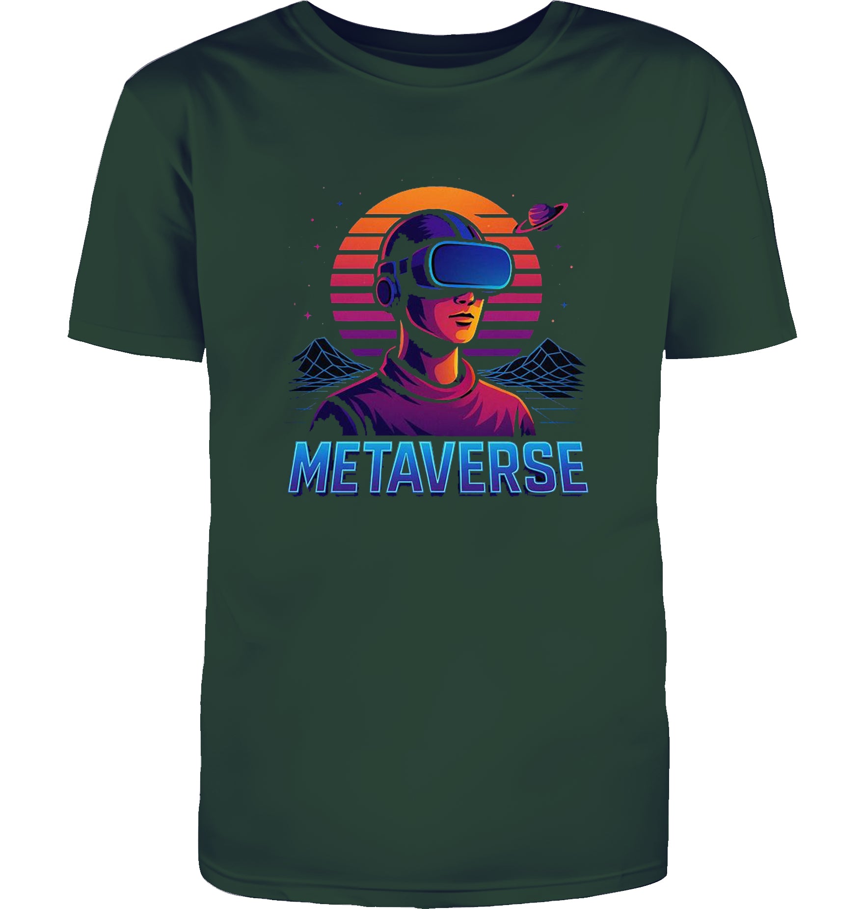 Metaverse T-Shirt