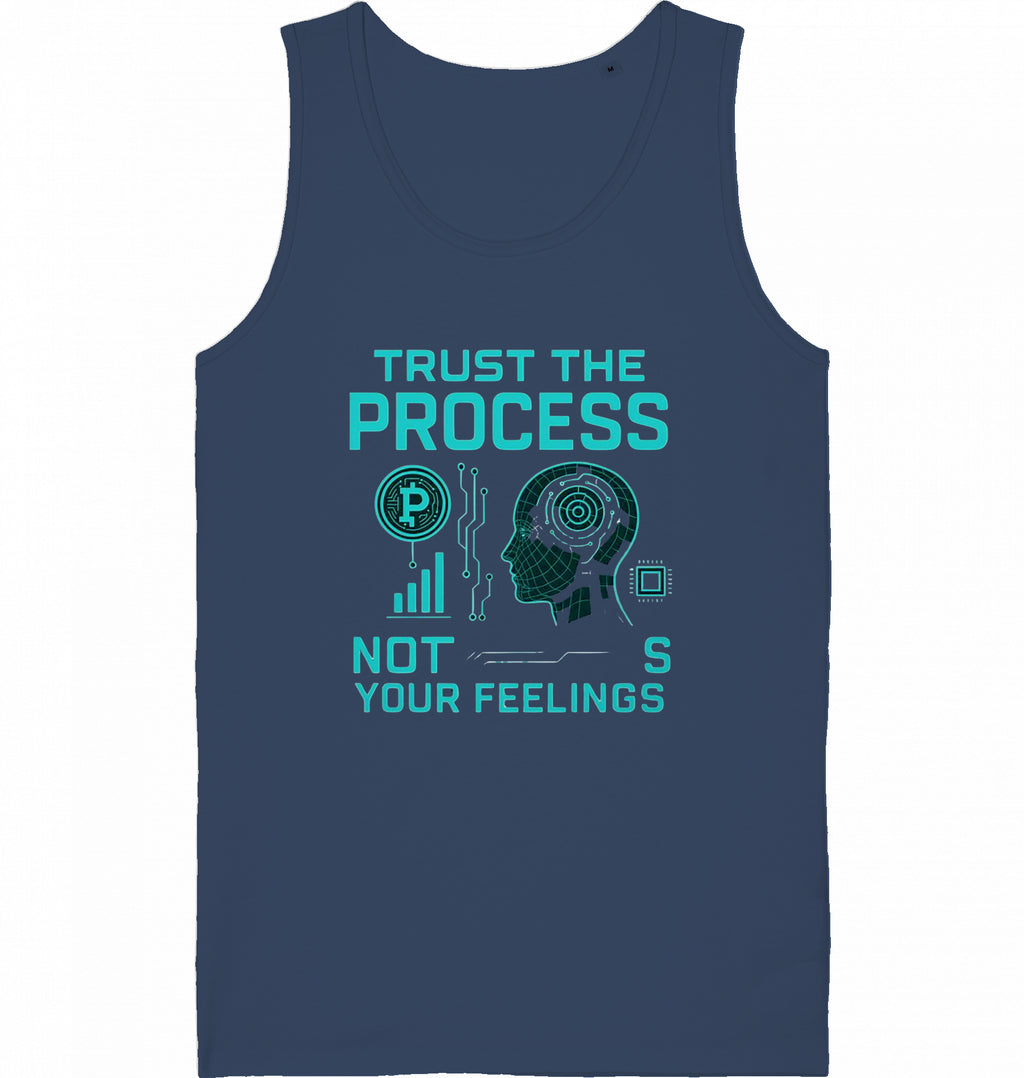 Trust the Process Tanktop