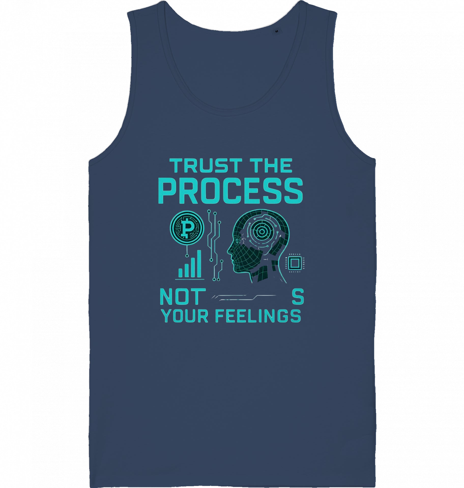 Trust the Process Tanktop