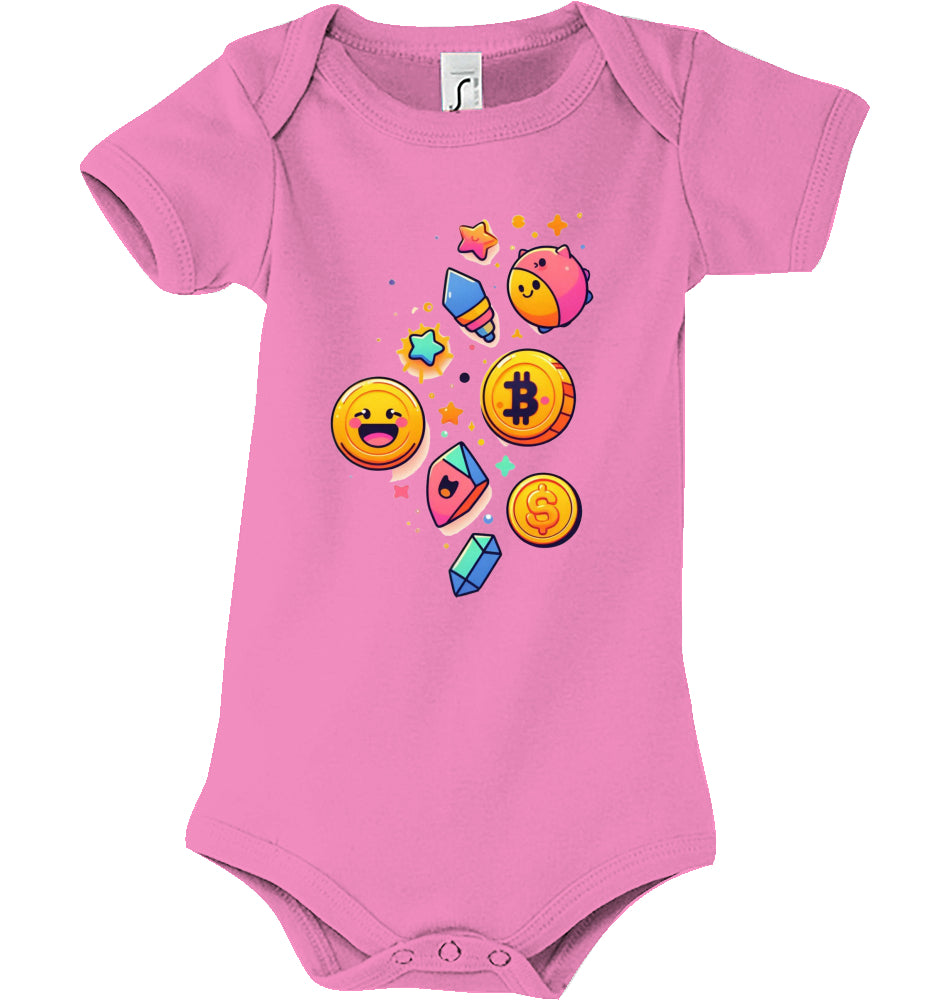 BTC Smile Baby Body