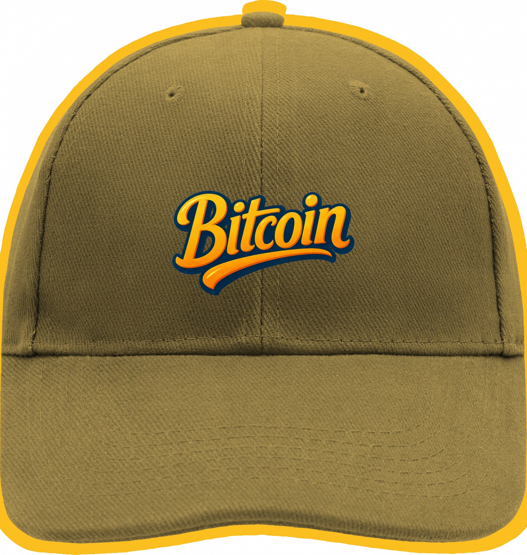 Bitcoin II Basecap
