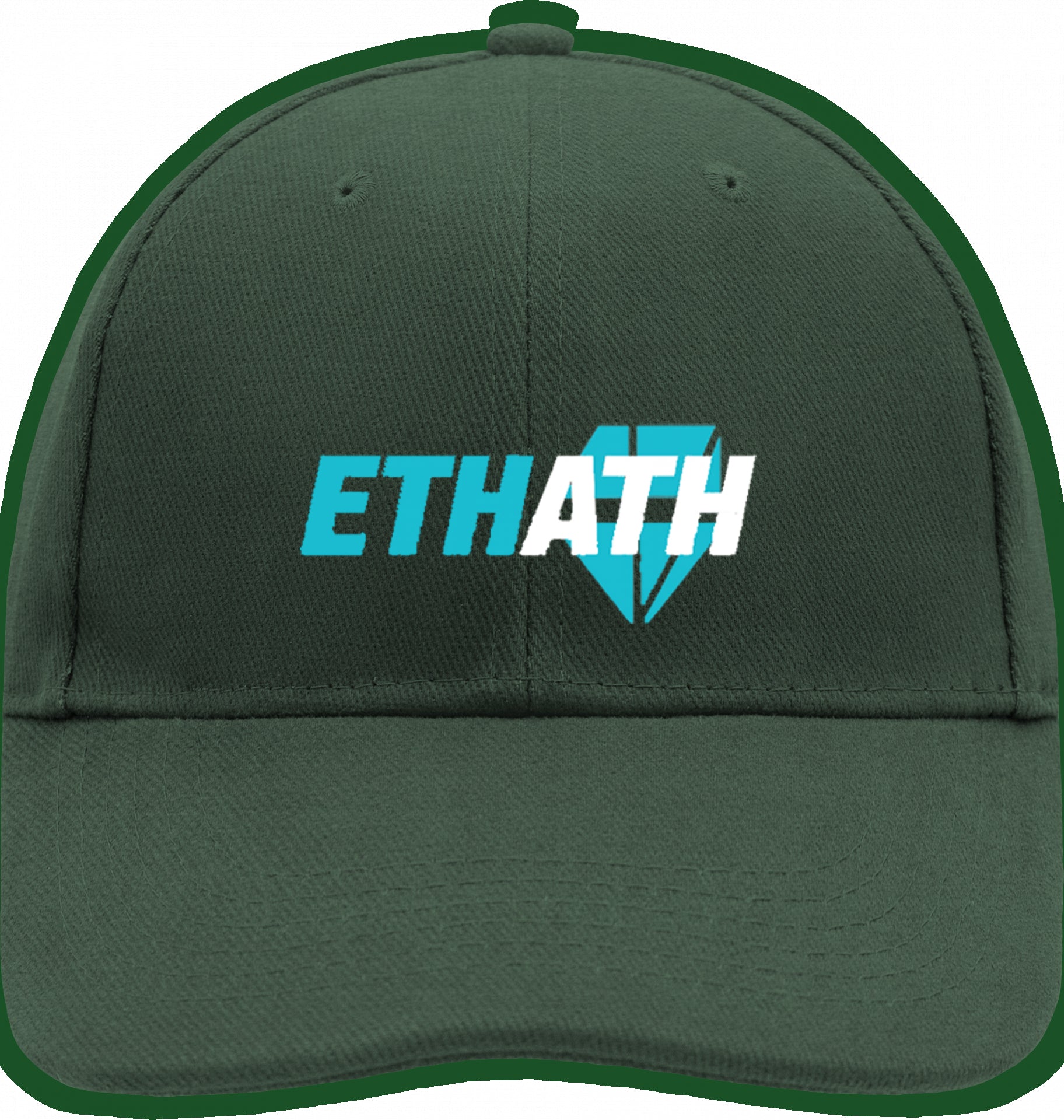 ETH ATH Basecap