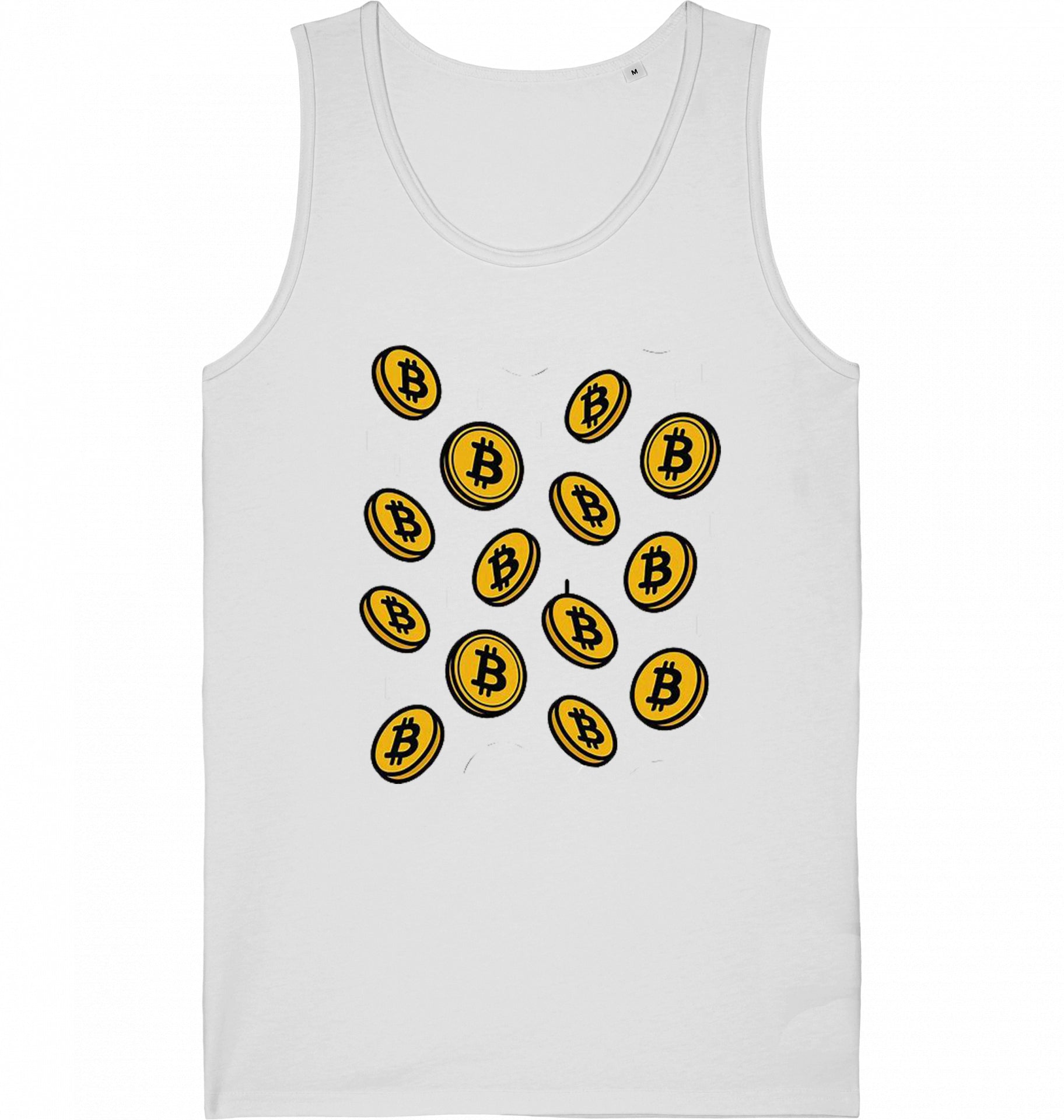 BTC Rain Tanktop