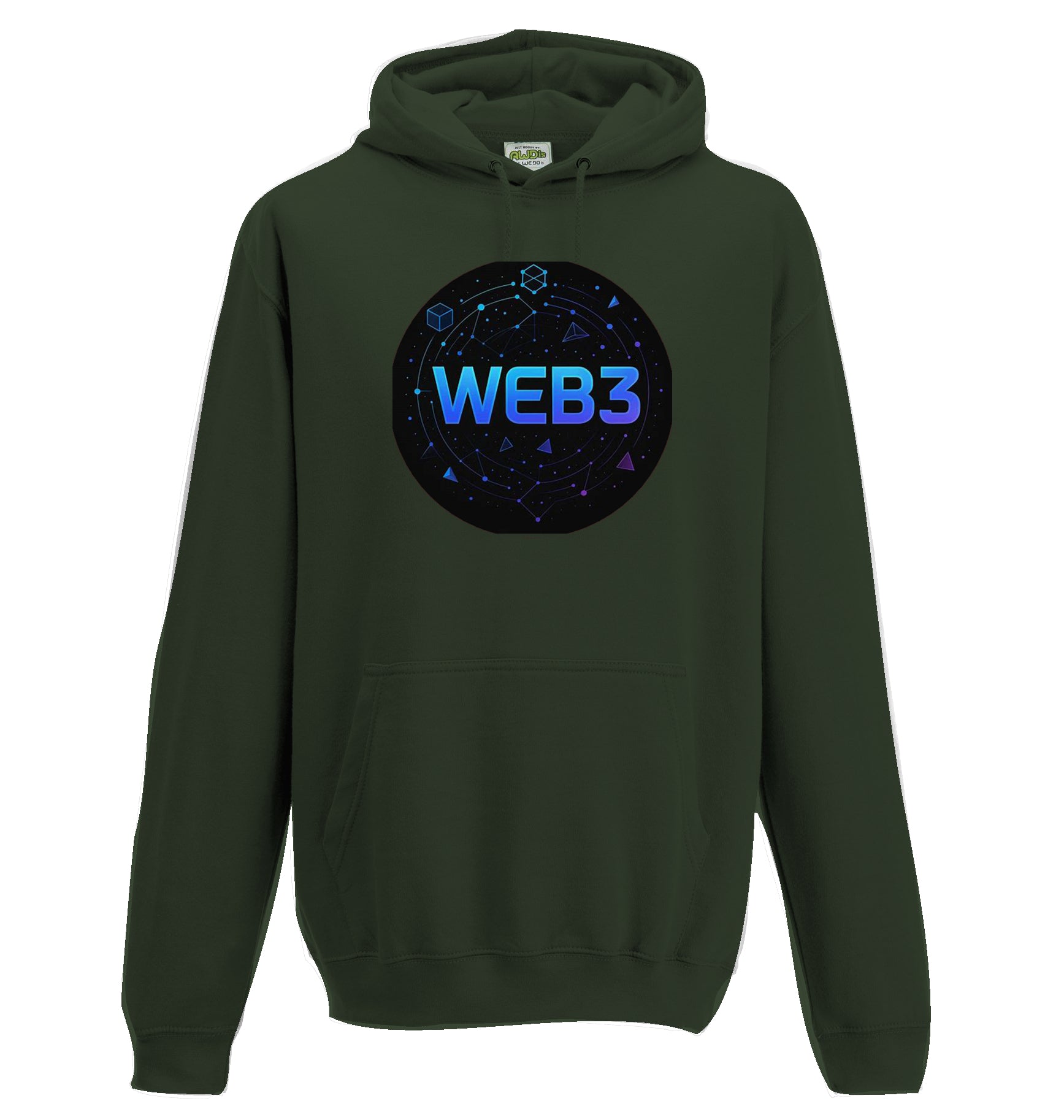 Web3 Hoodie