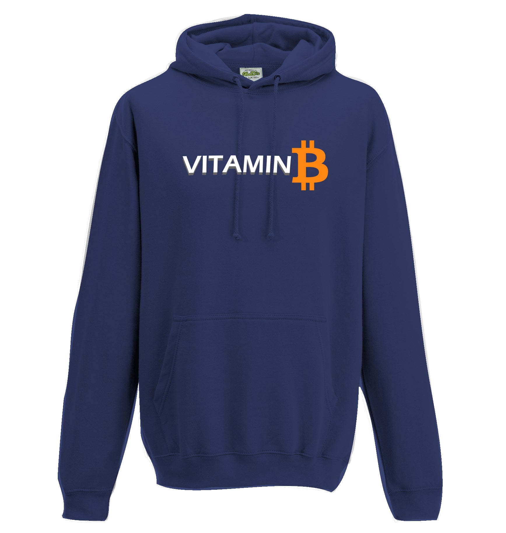 Vitamin B Hoodie