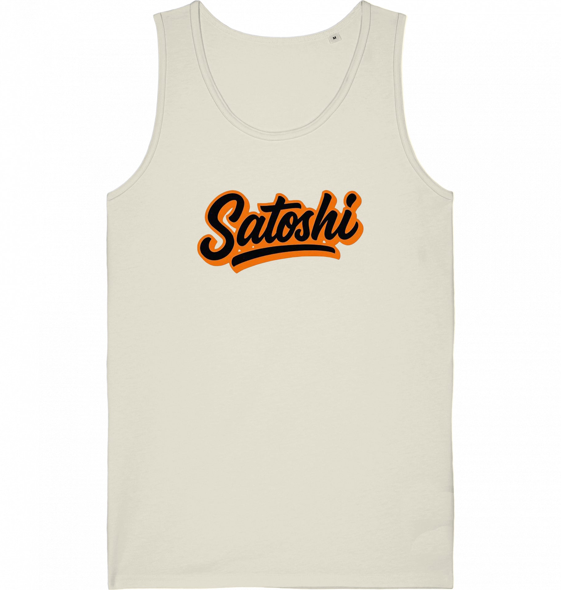 Satoshi Tanktop
