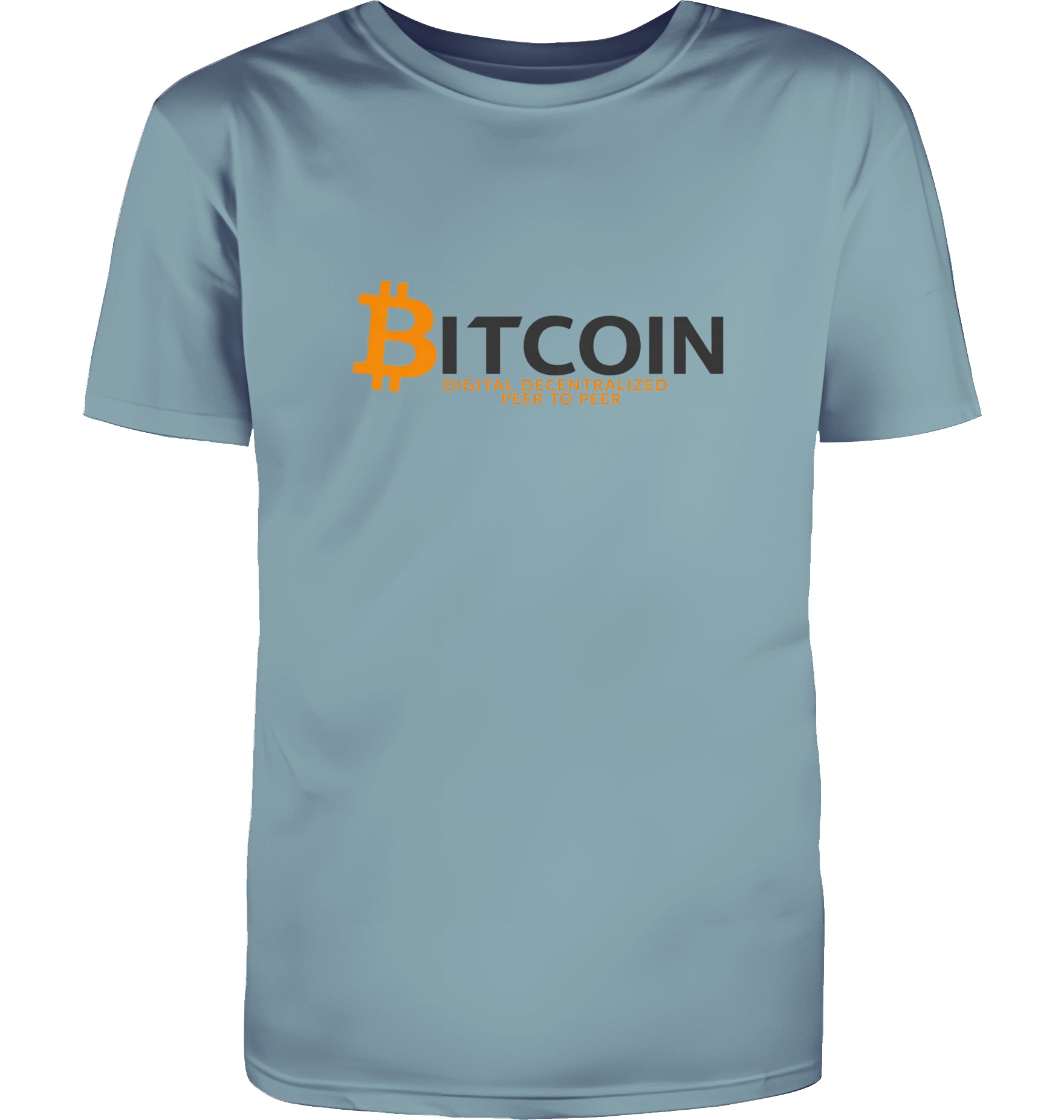 BTC Peer to Peer T-Shirt