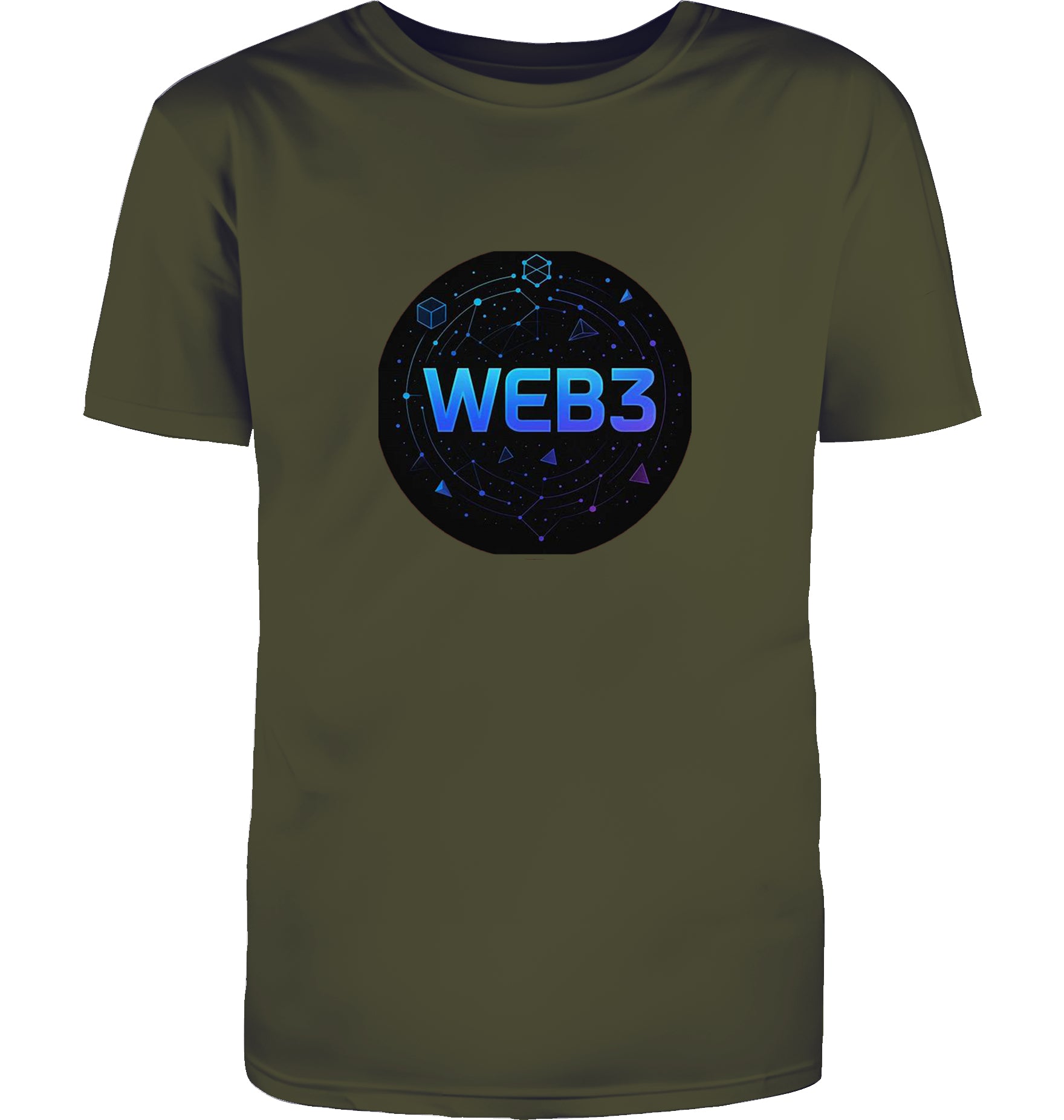 Web3 T-Shirt