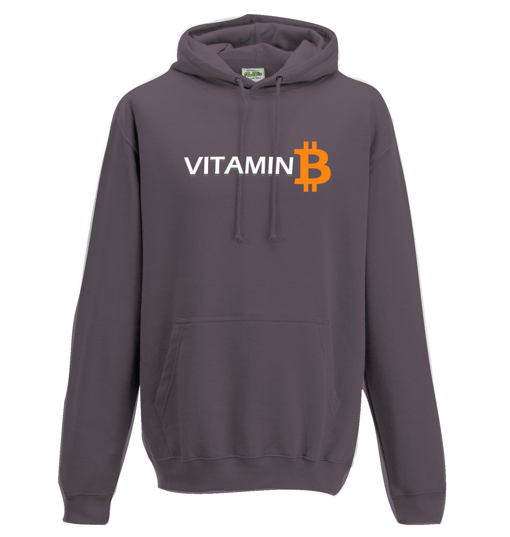 Vitamin B Hoodie