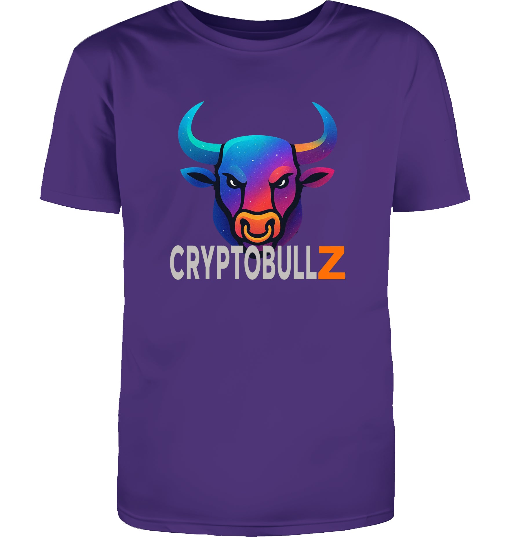 Cryptobullz T-Shirt