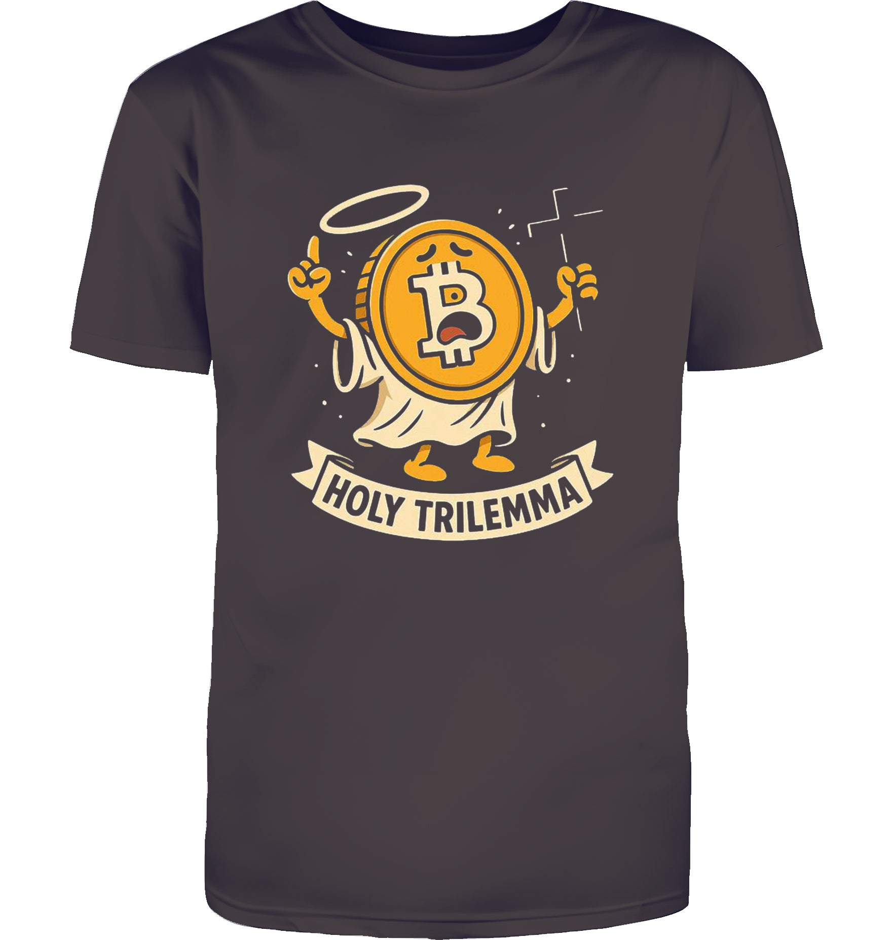 Holy Trilemma T-Shirt