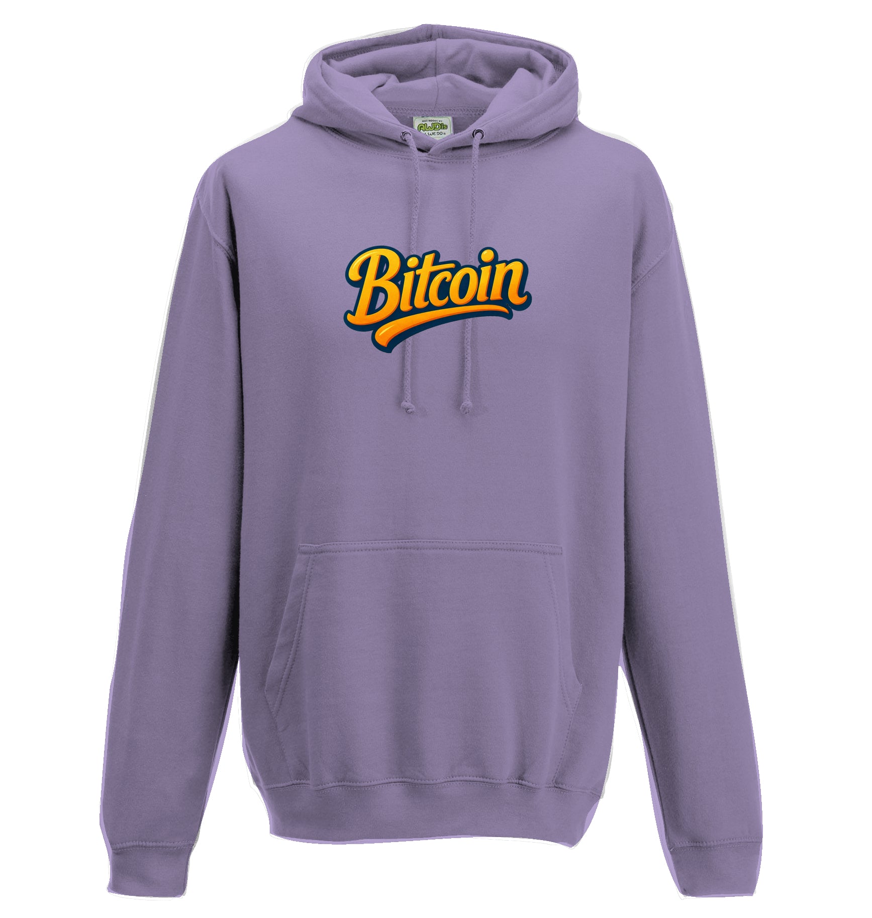 Bitcoin II Hoodie
