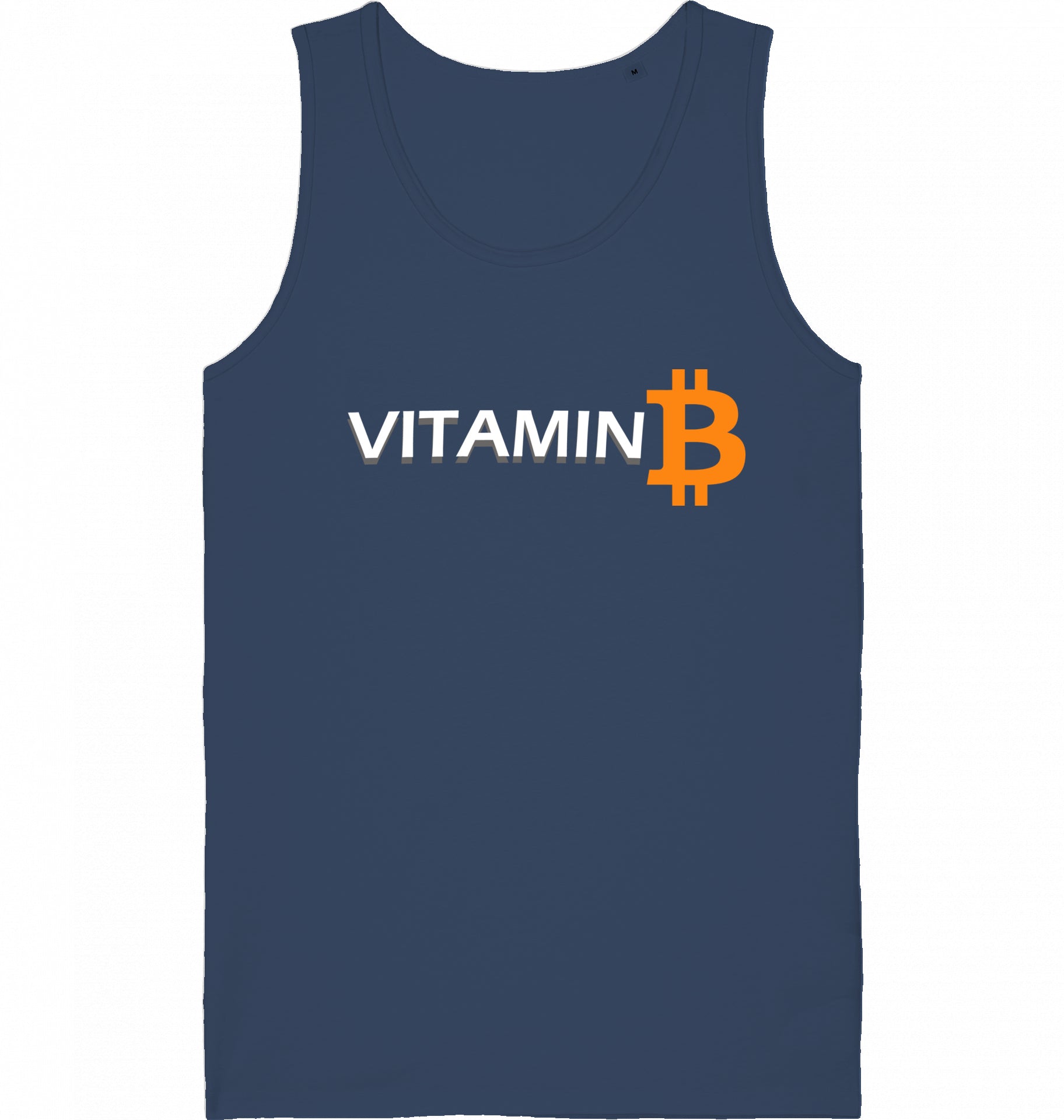 Vitamin B Tanktop