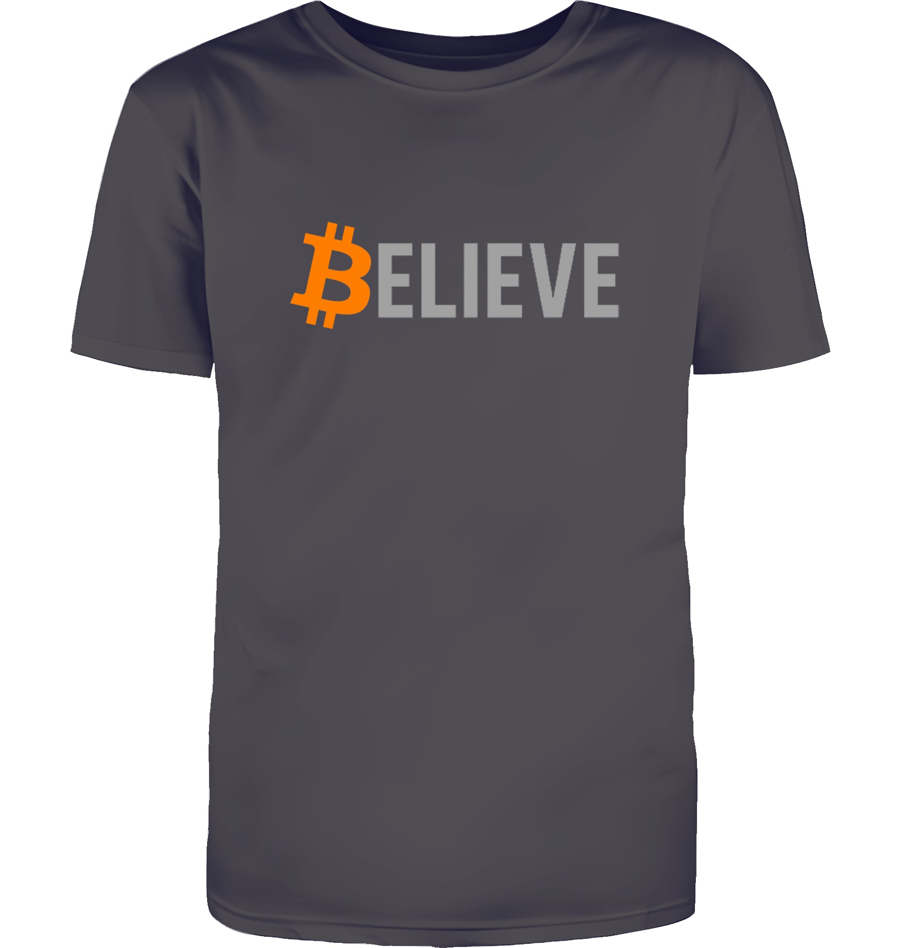 Believe T-Shirt