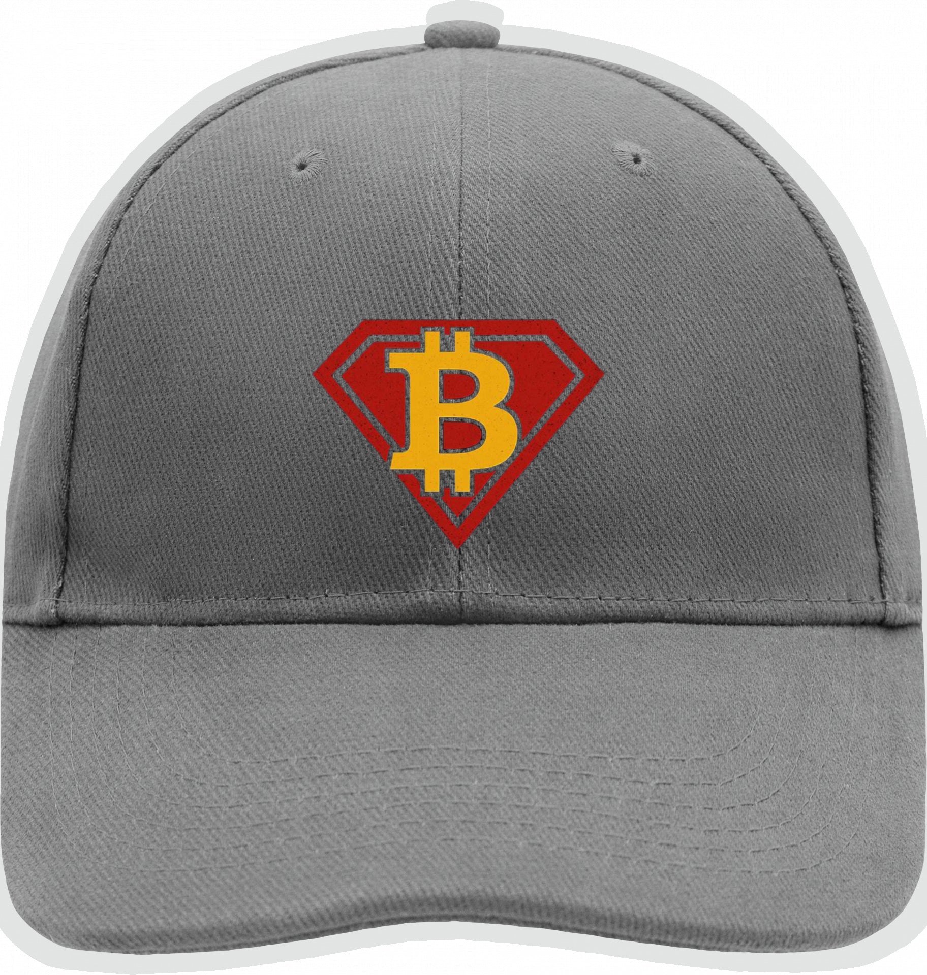 Super BTC Basecap