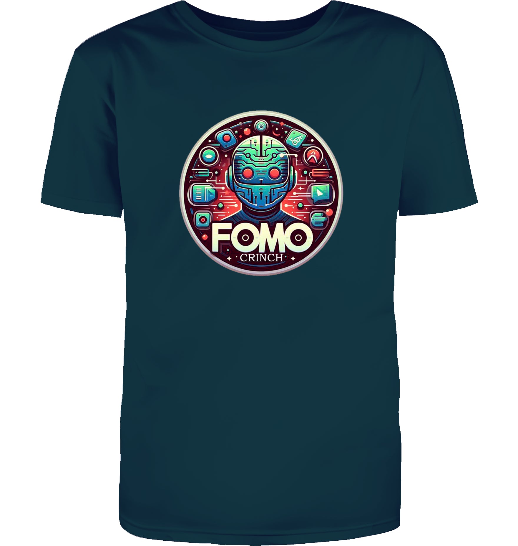 FOMO T-Shirt