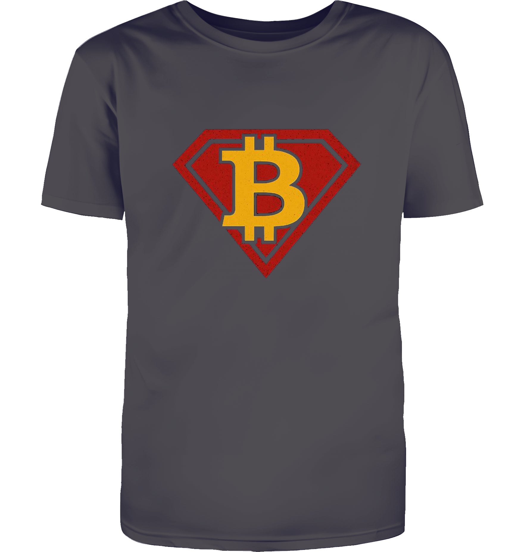 Super BTC T-Shirt