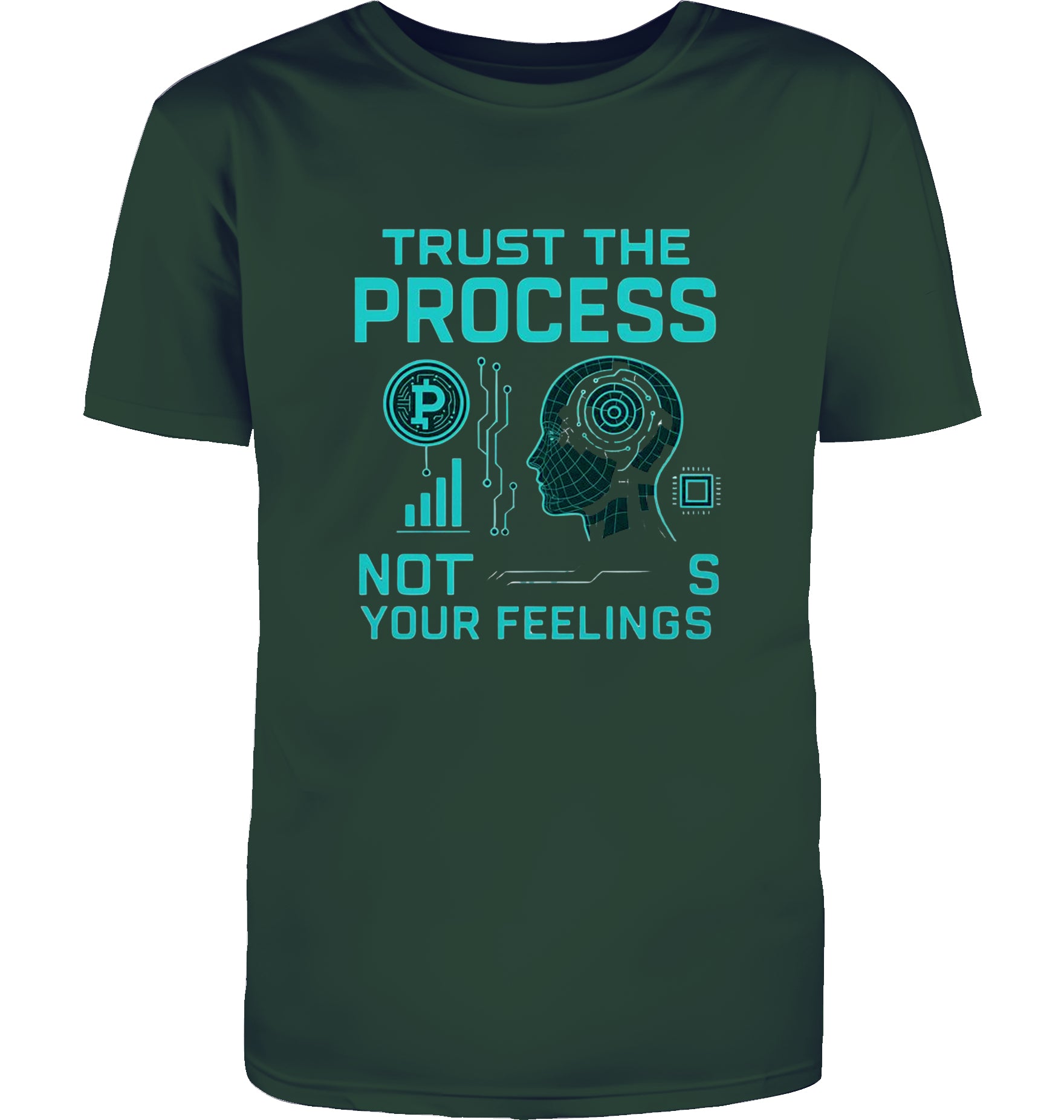 Trust the Process T-Shirt