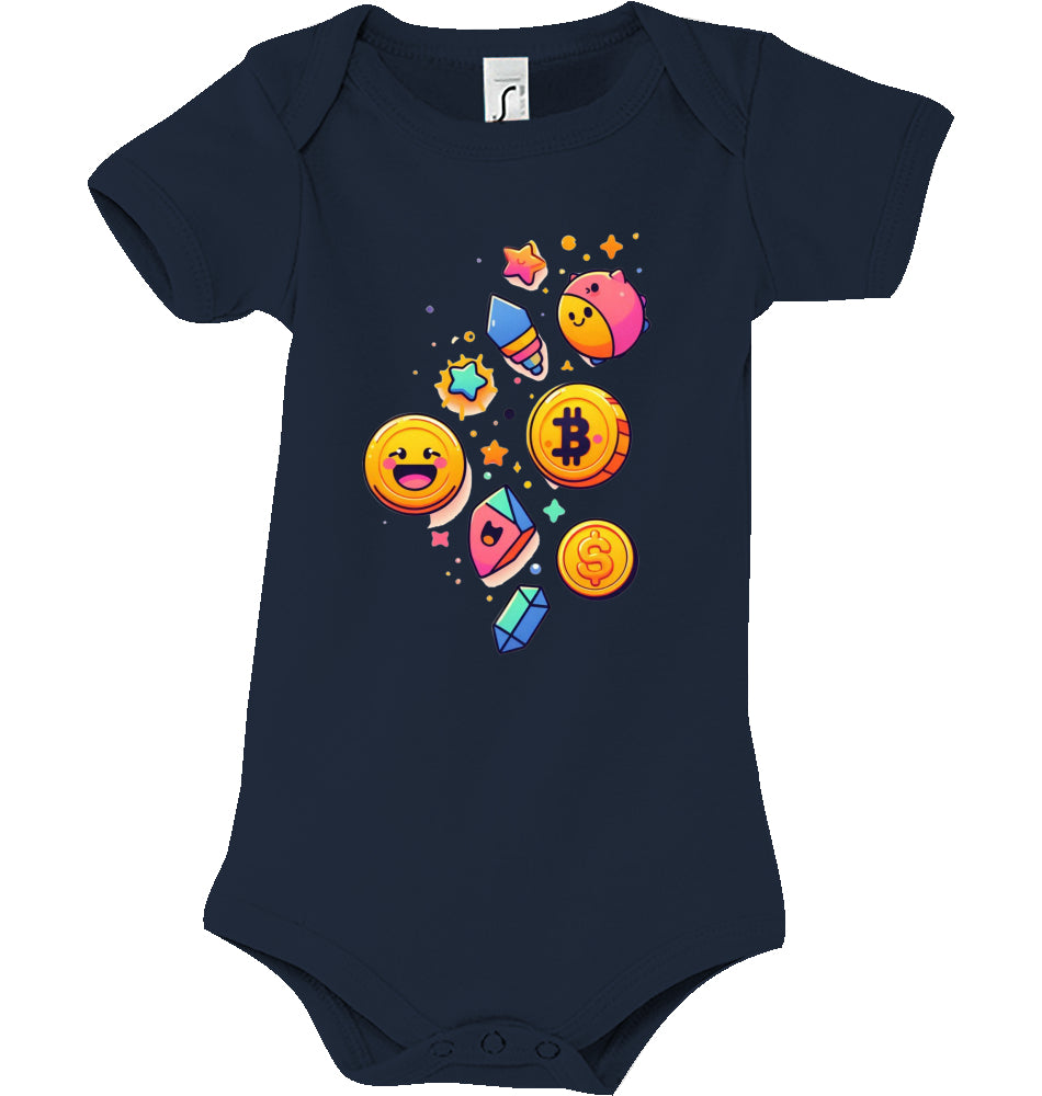 BTC Smile Baby Body