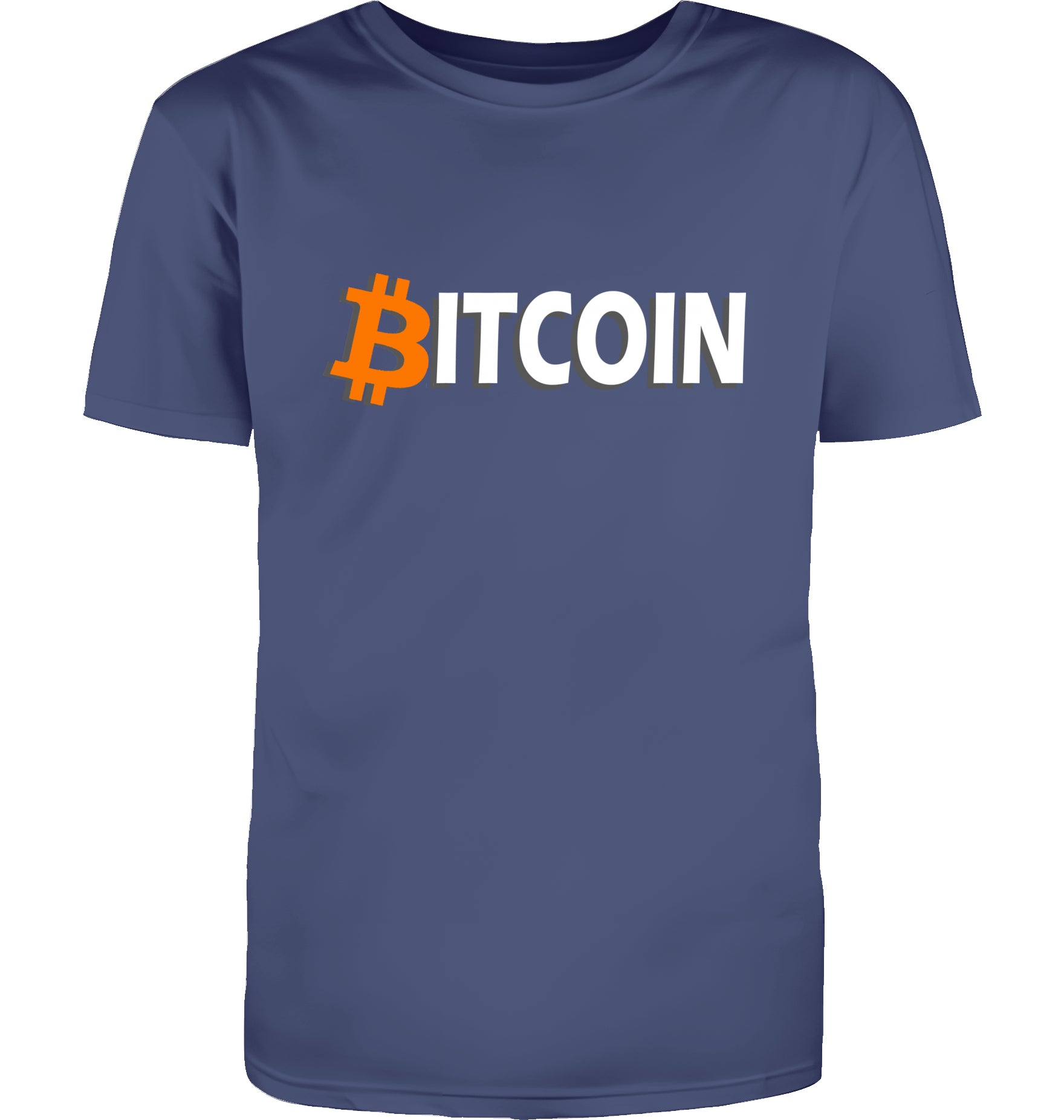 Bitcoin T-Shirt