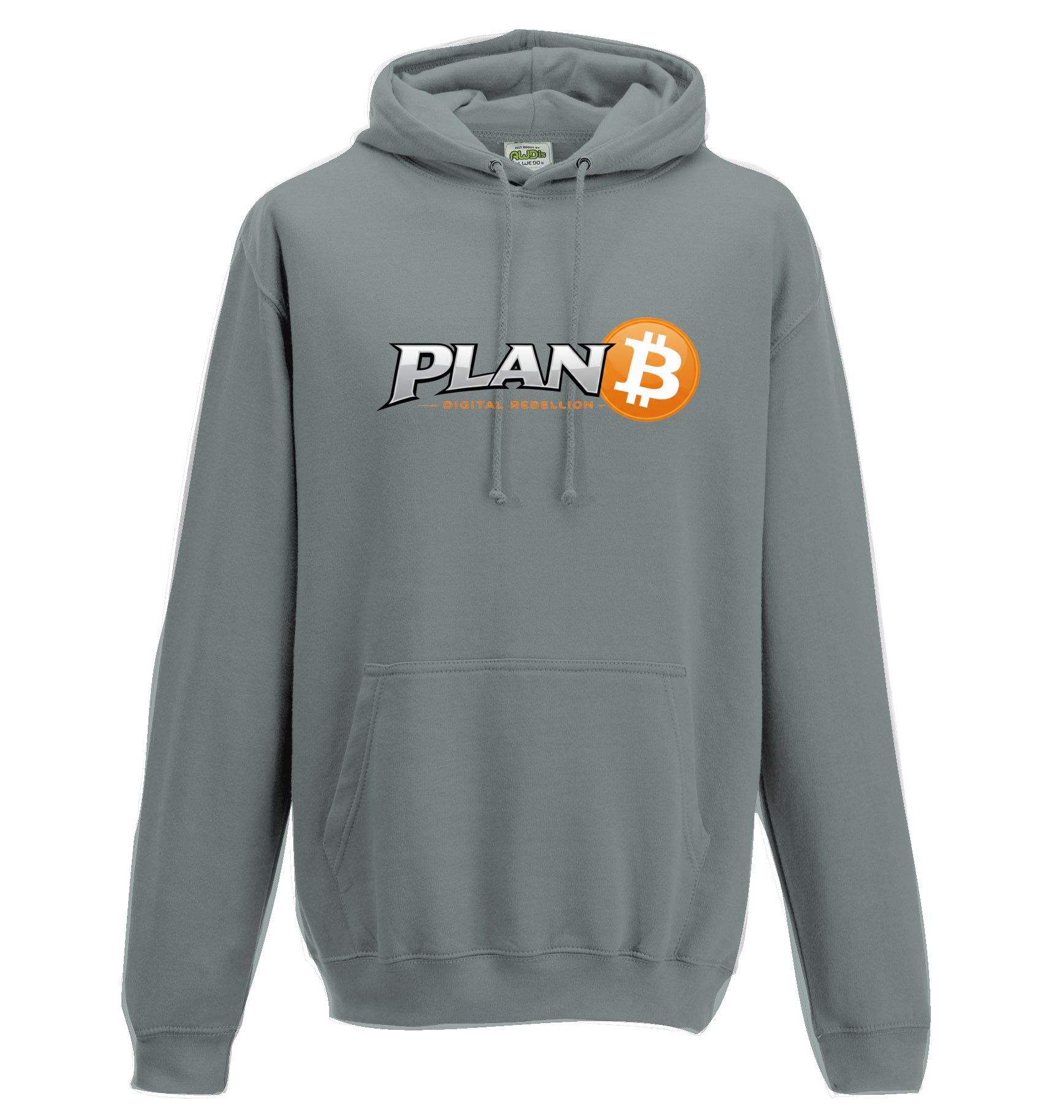 Plan B Hoodie