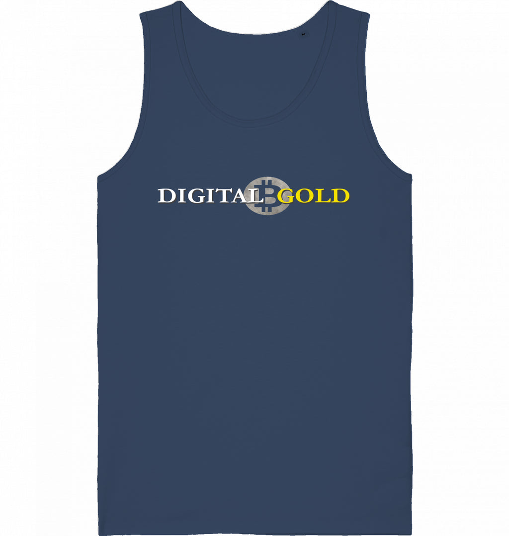 Digital Gold Tanktop