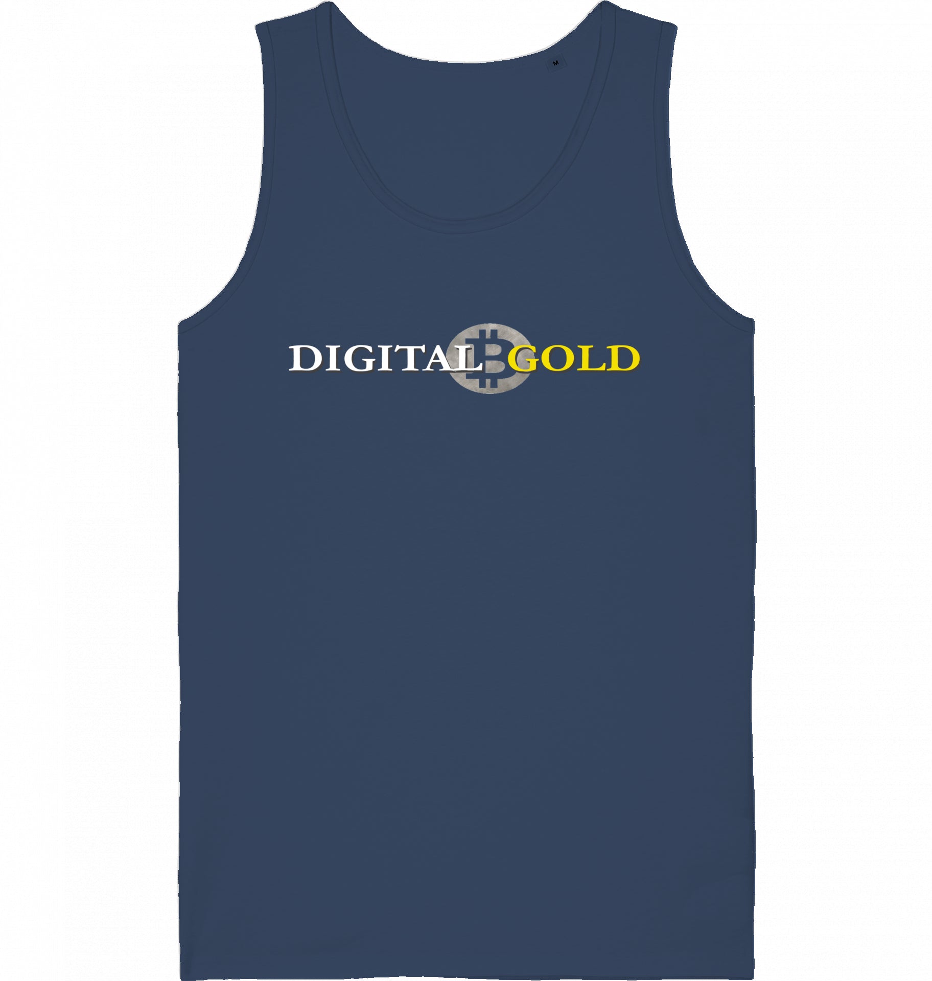 Digital Gold Tanktop