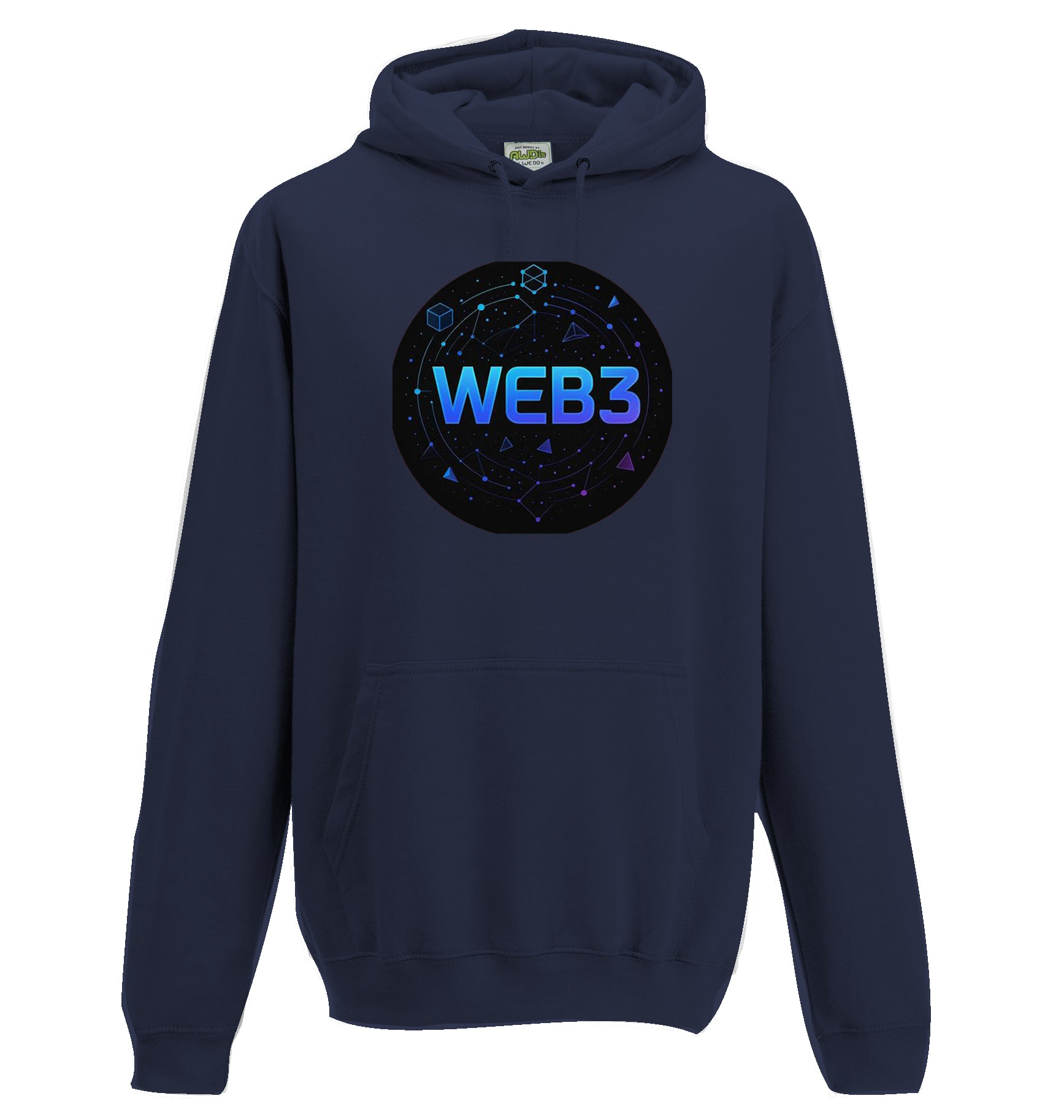 Web3 Hoodie
