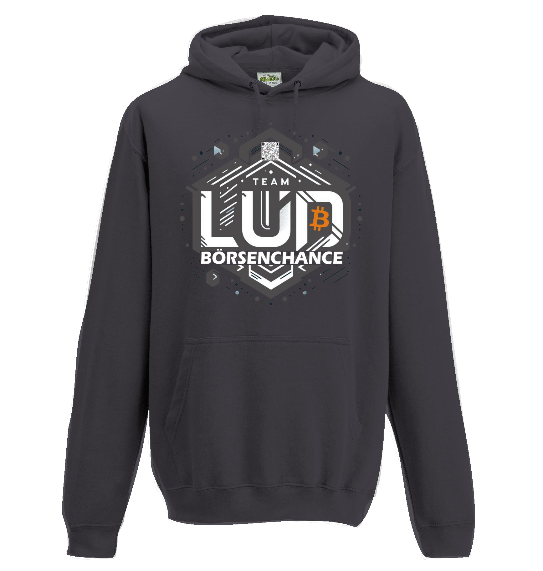 LUD Community Hoodie