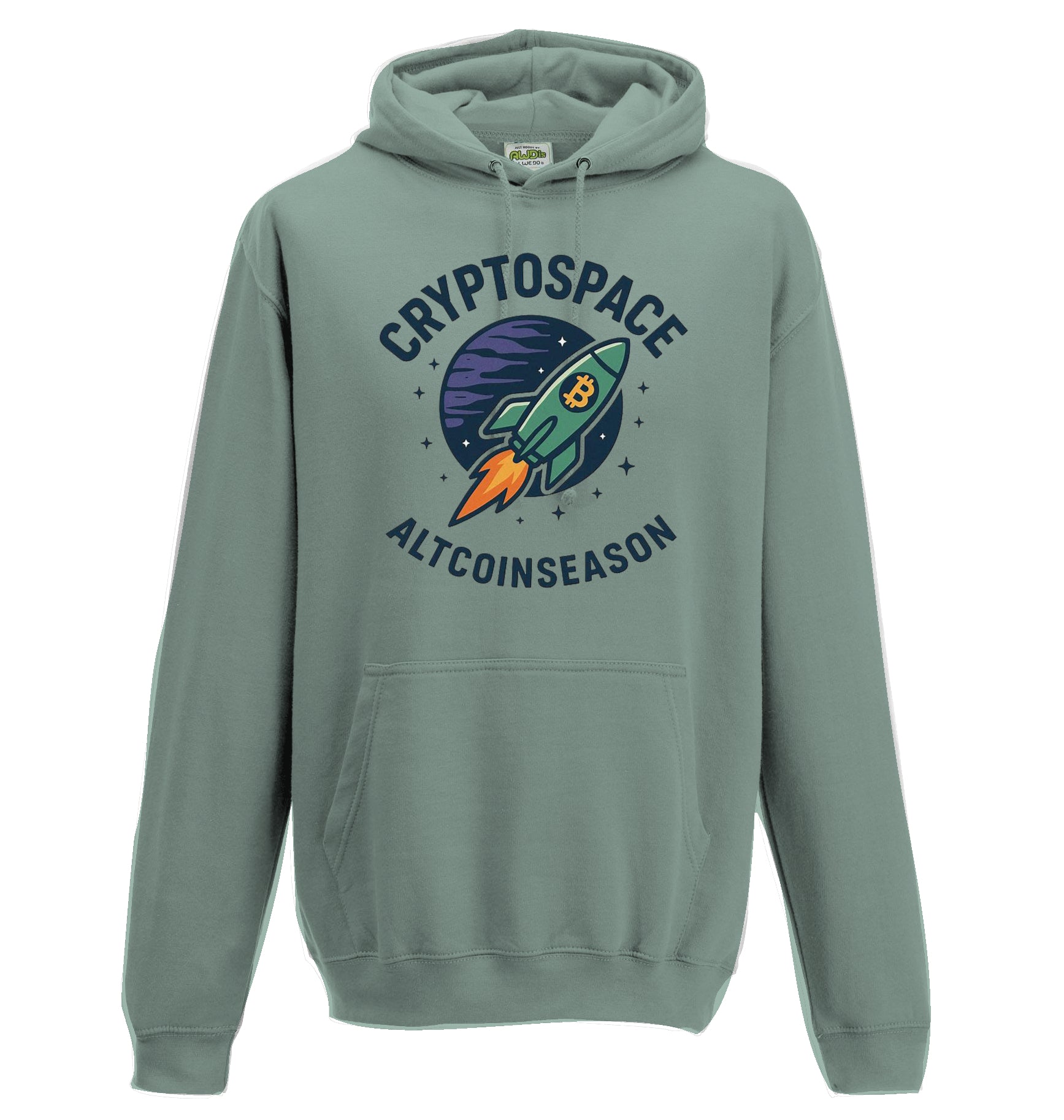 Altcoinseason Hoodie