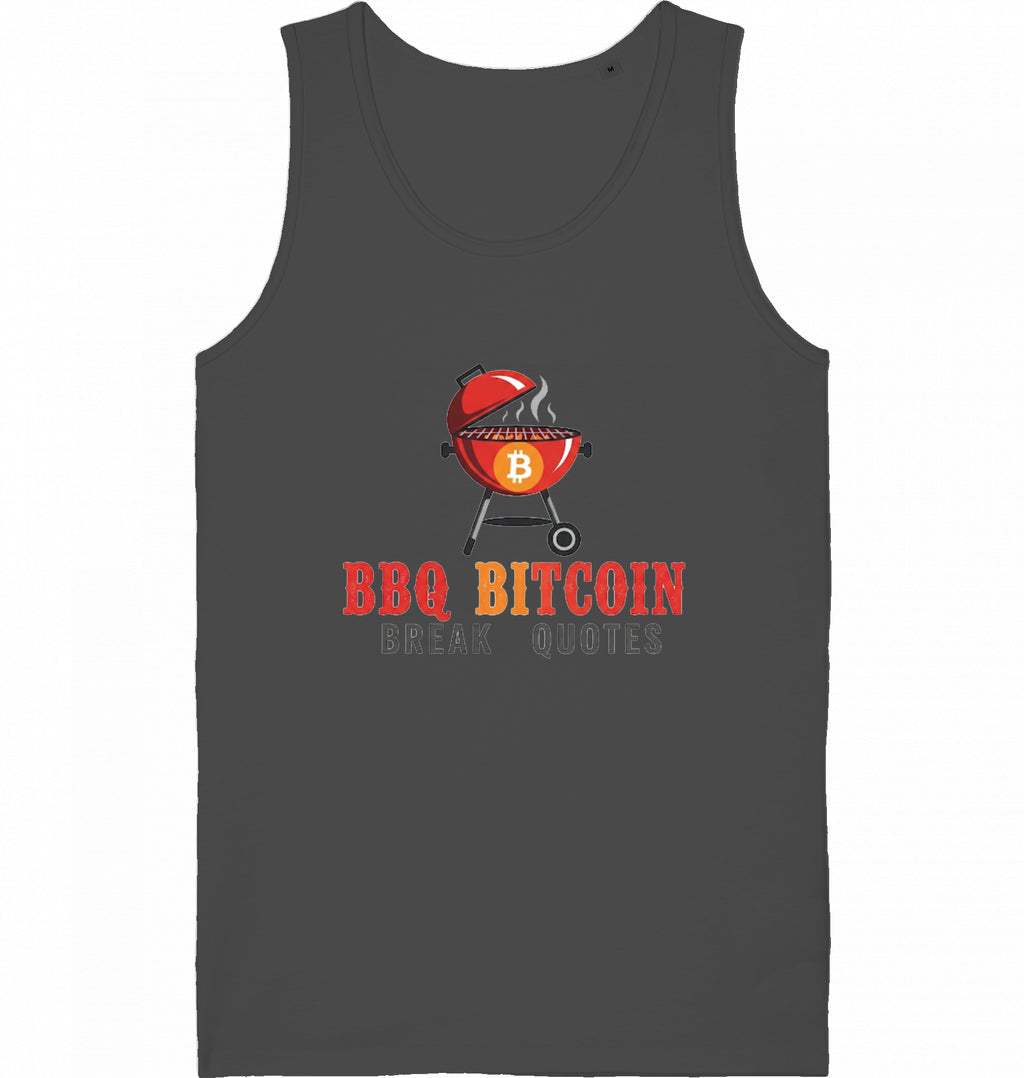 BTC BBQ Tanktop