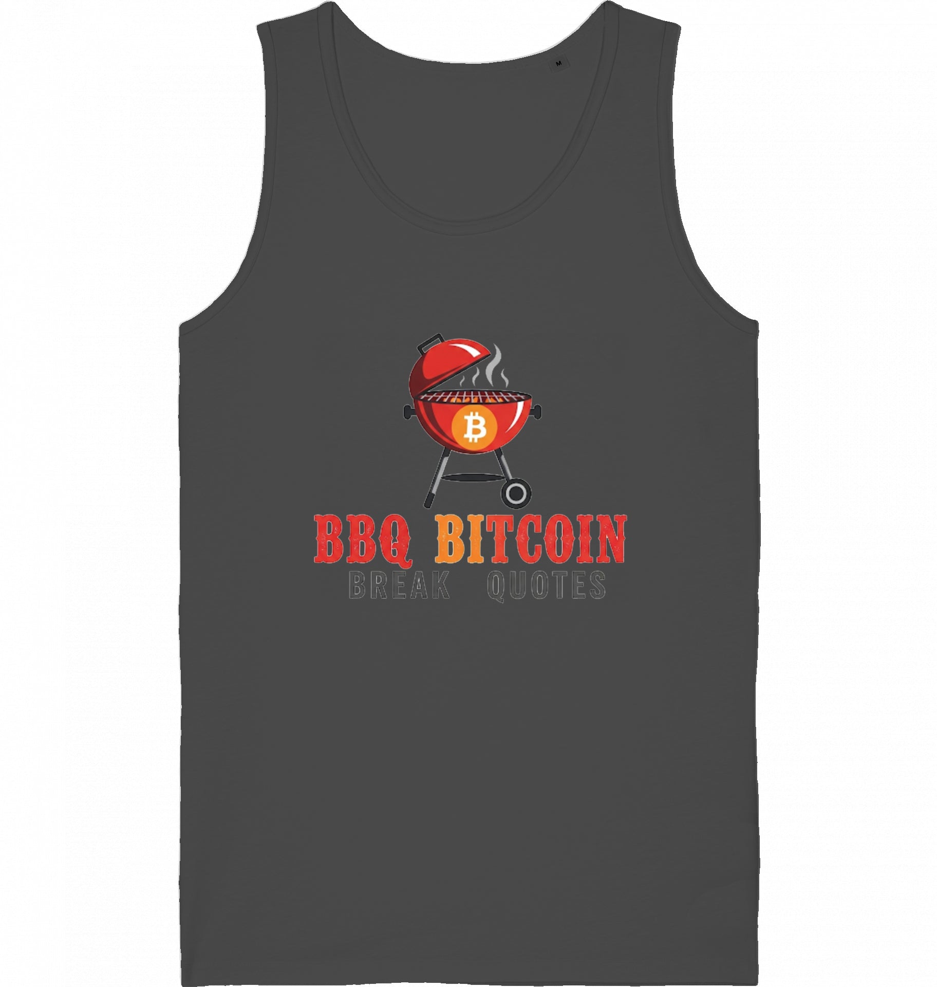 BTC BBQ Tanktop