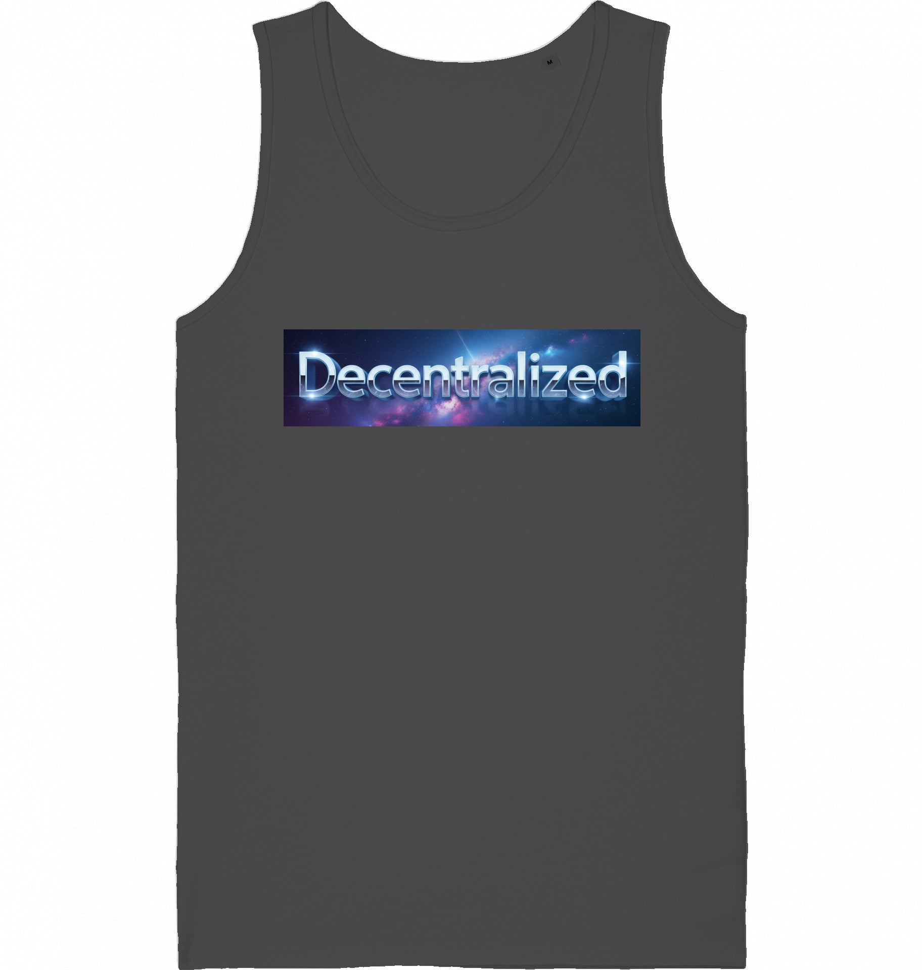 Decentralized Tanktop