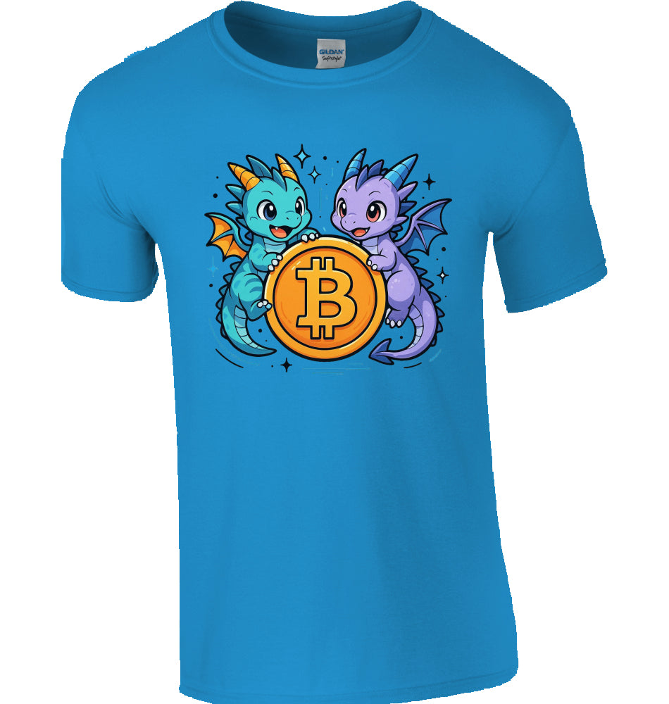 Dragons BTC Kids T-Shirt