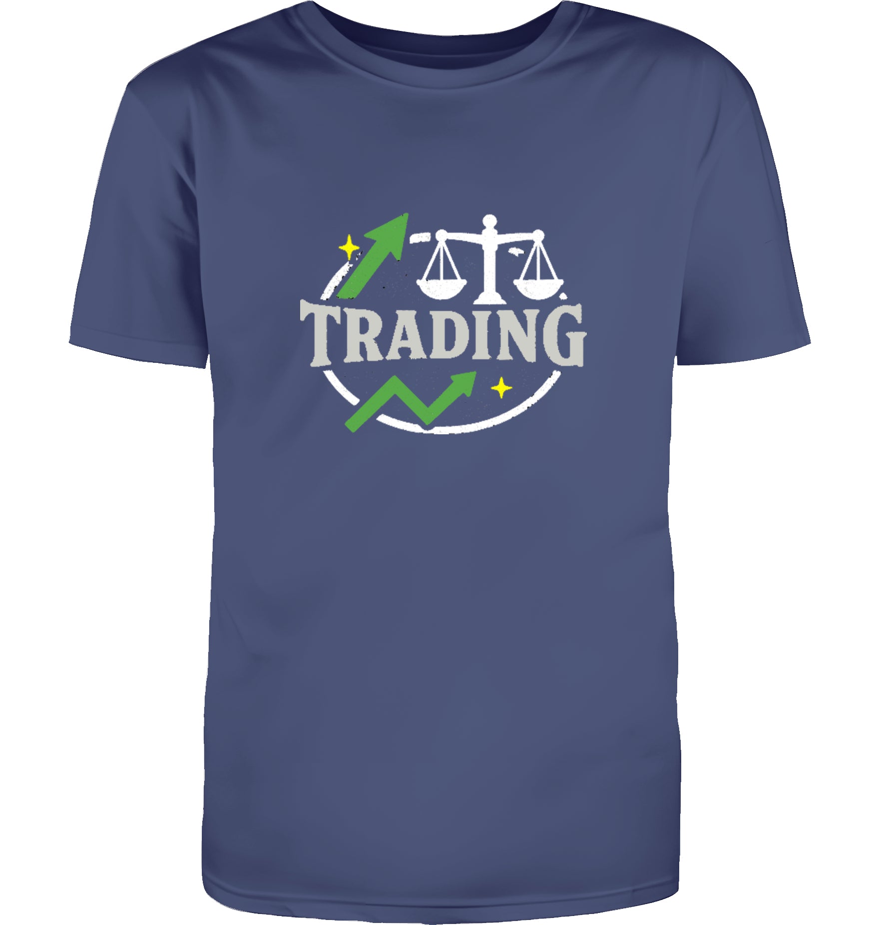 Trading T-Shirt