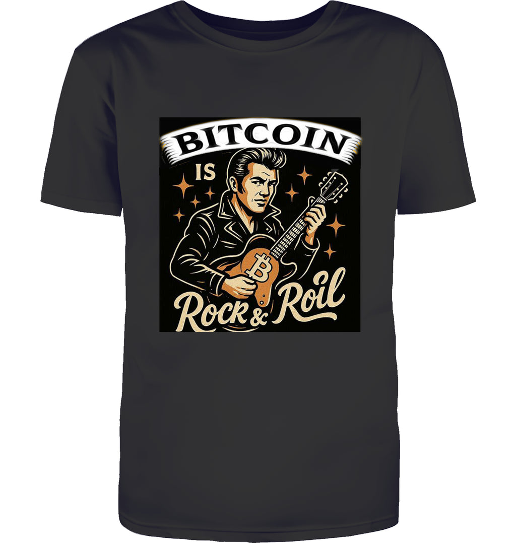 BTC Rock'n'Roll  T-Shirt